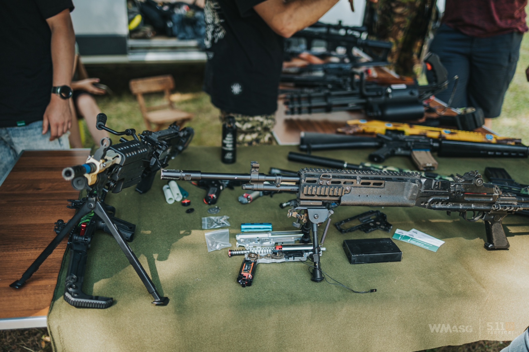 2 Krakowski Konwent Airsoftowy