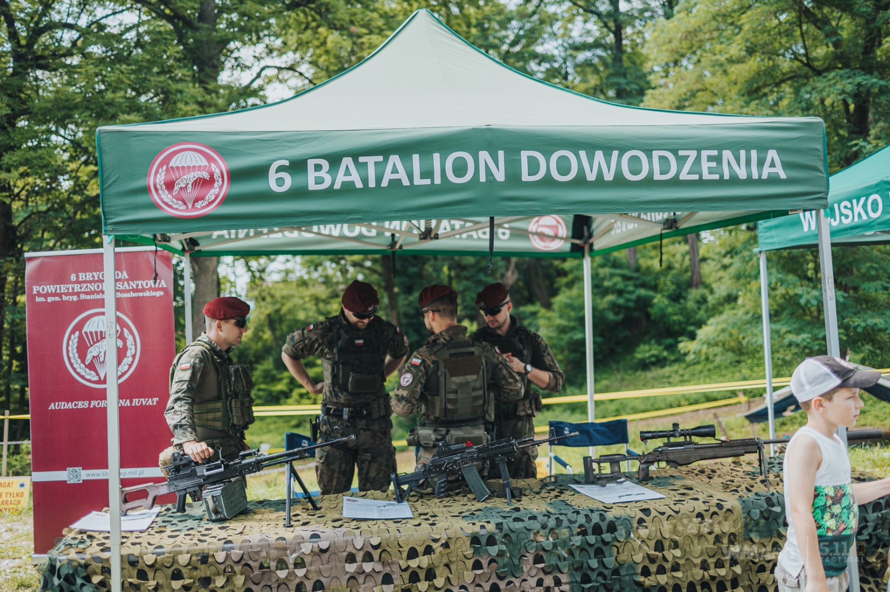 2 Krakowski Konwent Airsoftowy