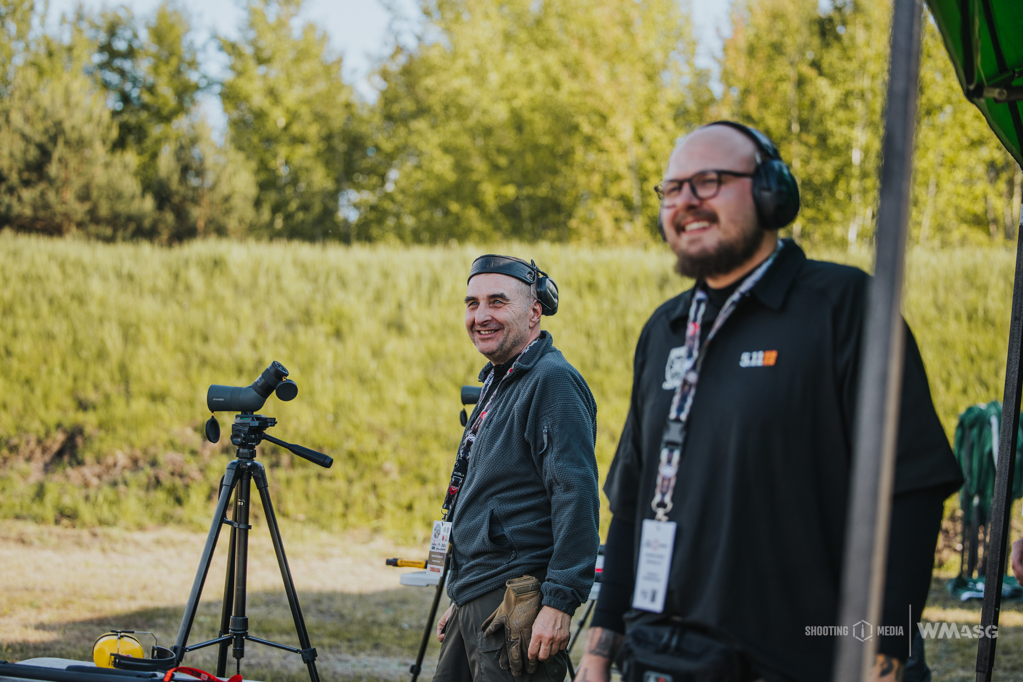 SALWA - XIX Międzynarodowy Wielobój Strzelecki (23-25.05.2025)