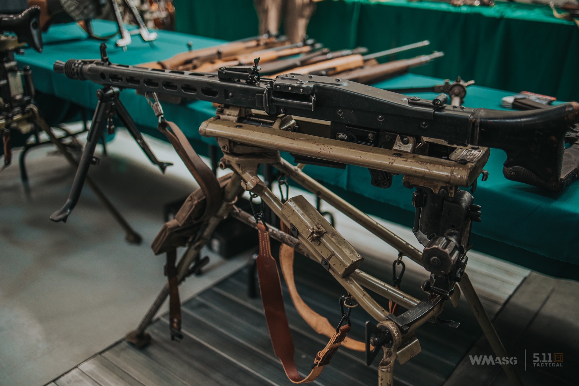 Militaria ProARMA 2023 (Lublin, 12-13.05.2023)