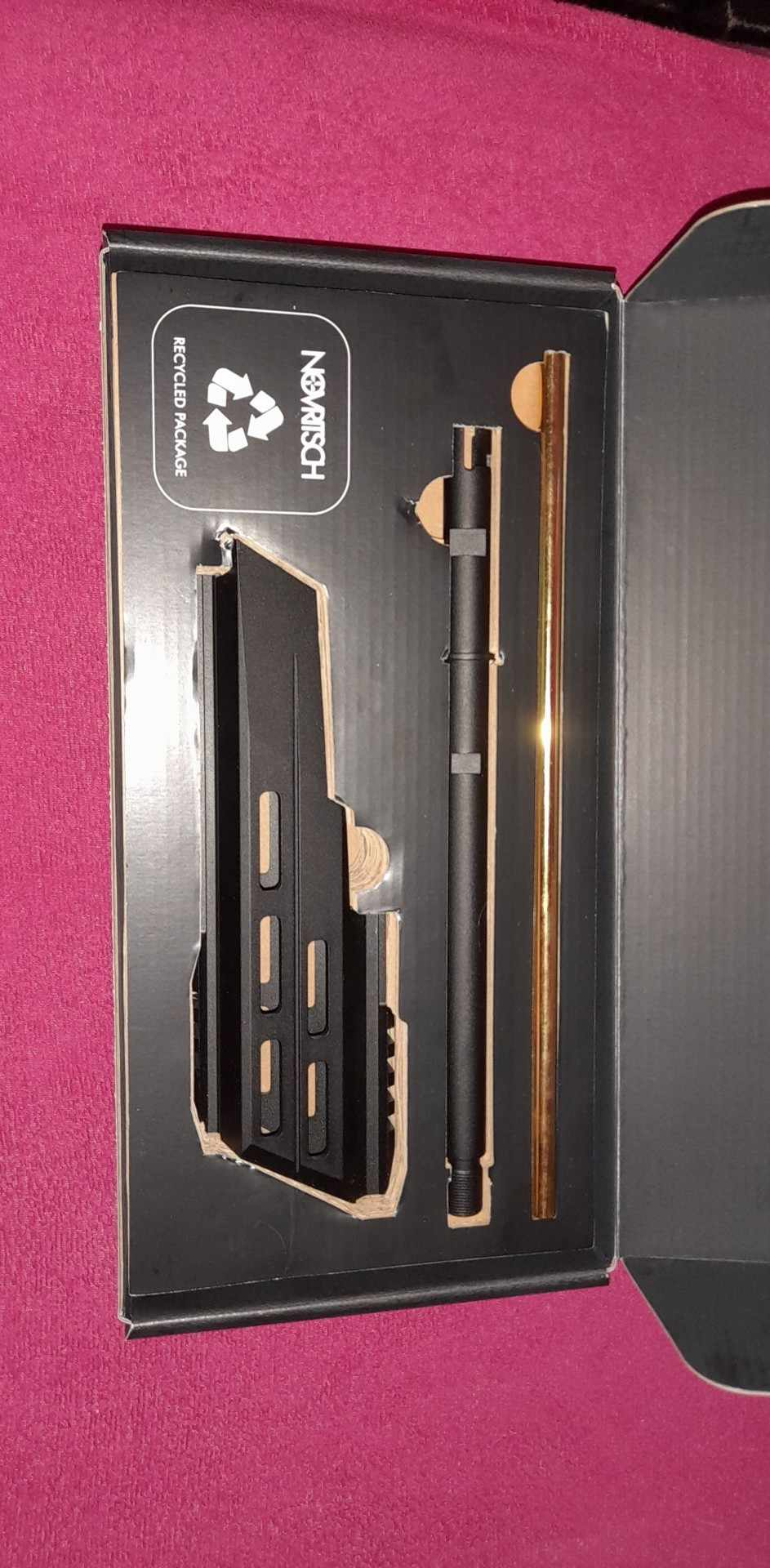 SSR63 Short Conversion Kit