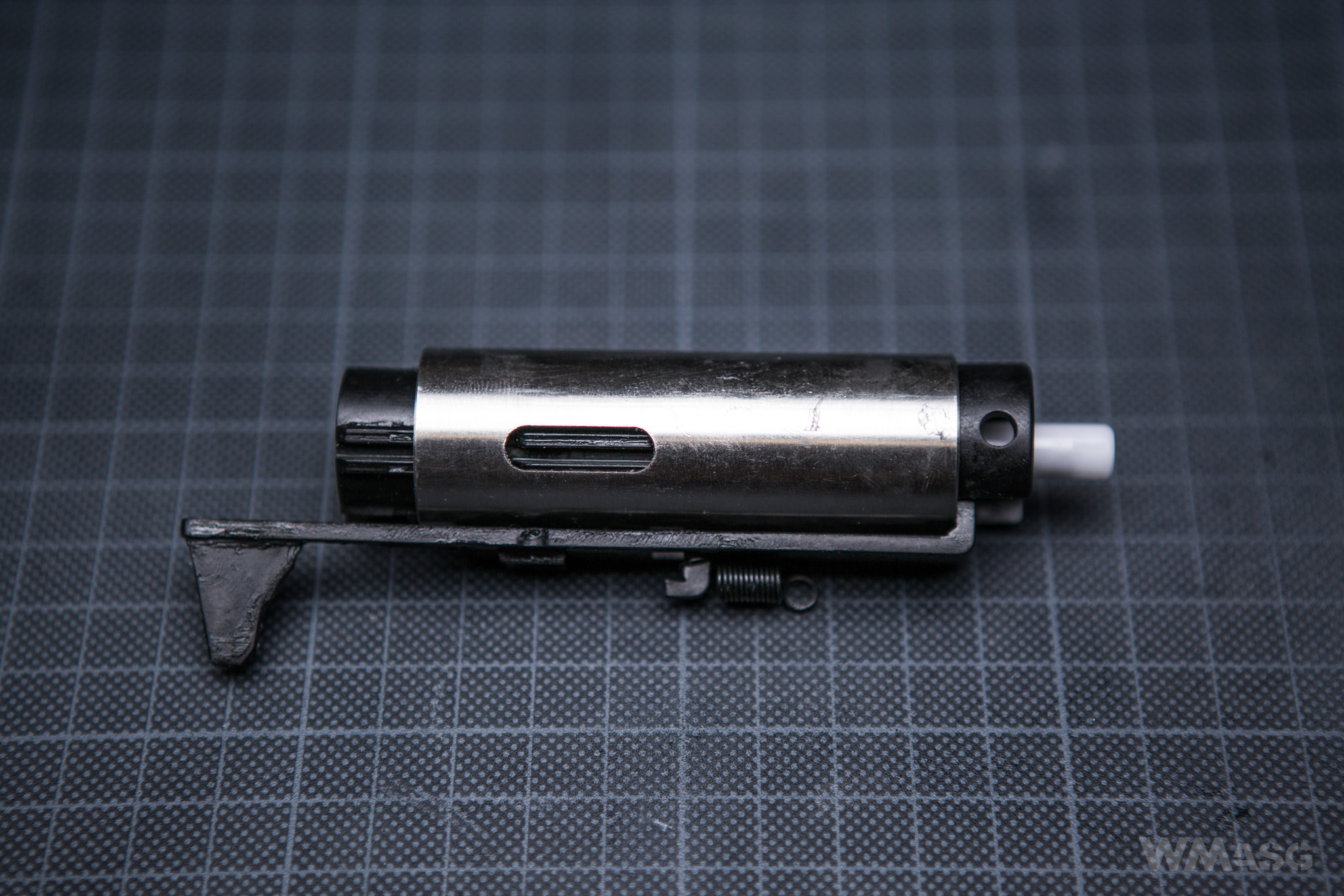 Arcturus 416A5 - GR16 MOD5 - technikalia
