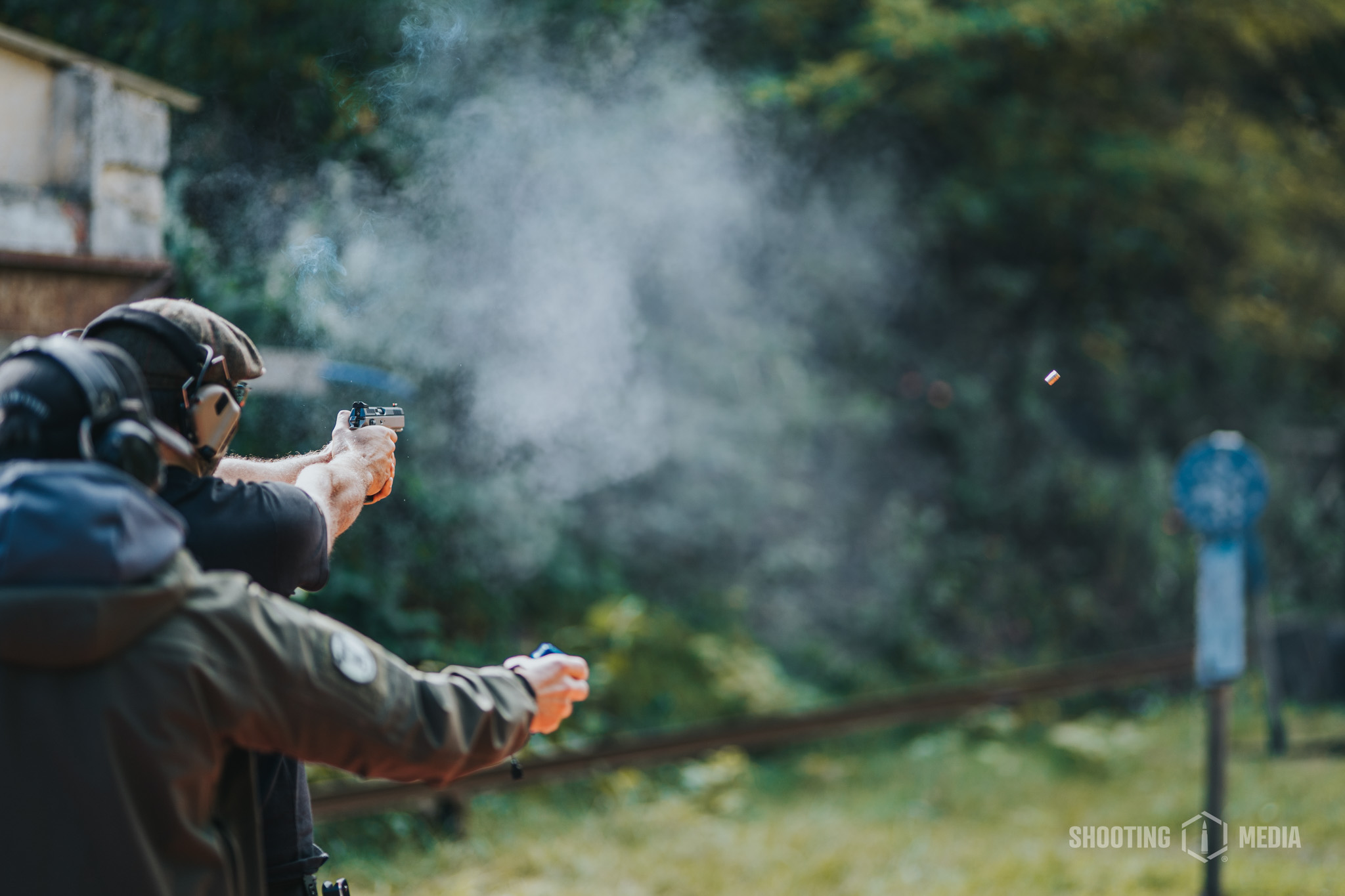 Zakończenie sezonu Speed Steel (27.09.2025)