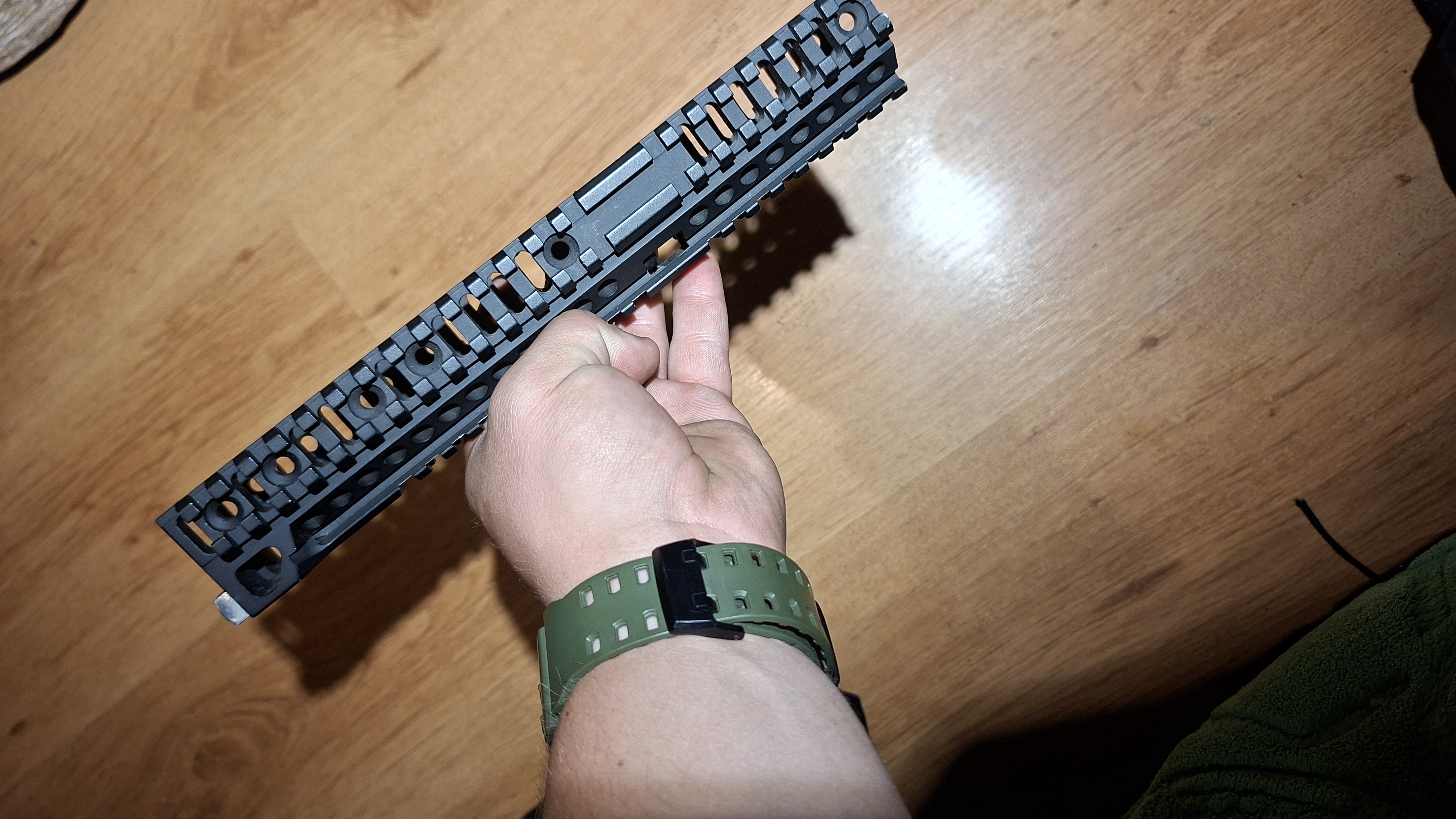 Zenitco B-30 do replik typu AK