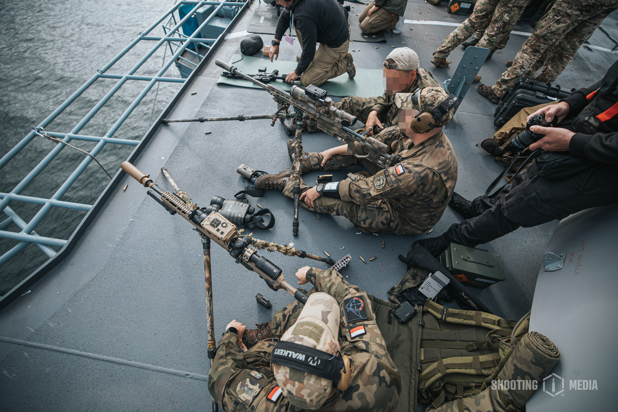 Mare Balticum Sniper Challenge (26-27.09.2025)