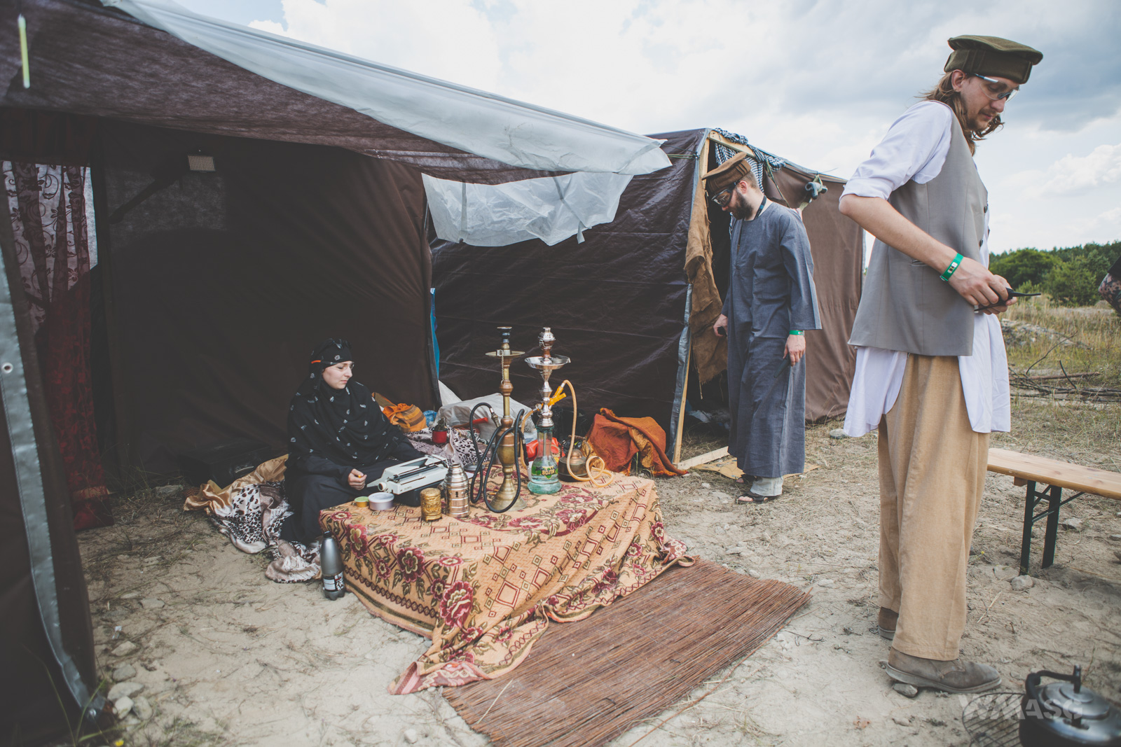 Misja Afganistan 2019
