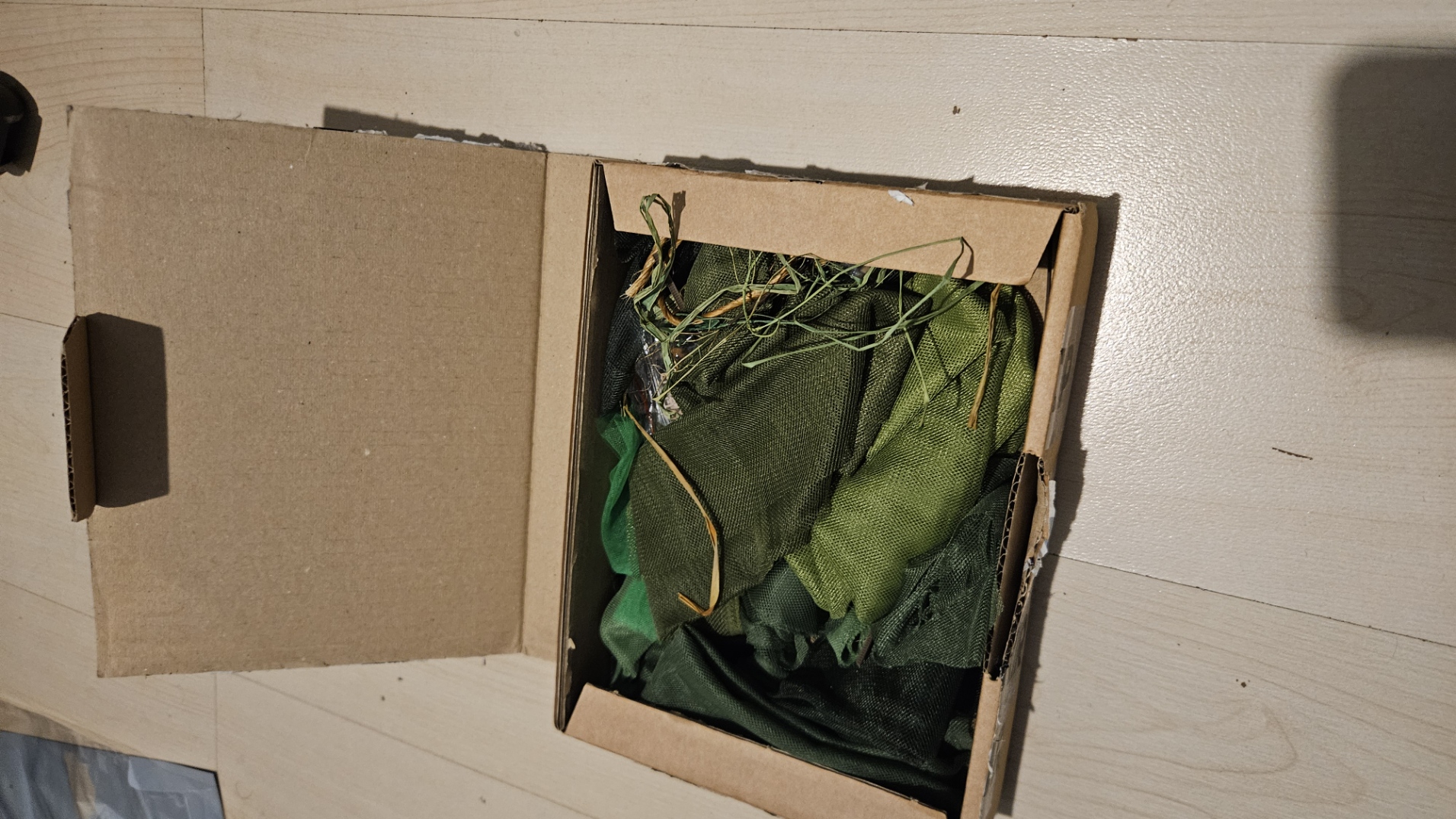 Pozostałości po halo screen Halo Screen Starter Kit