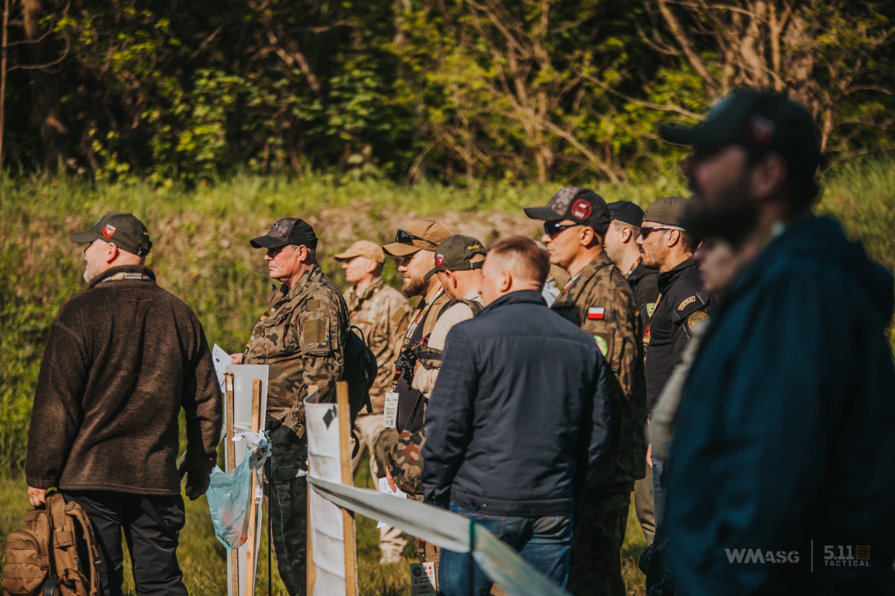 XVII Międzynarodowy Wielobój Strzelecki