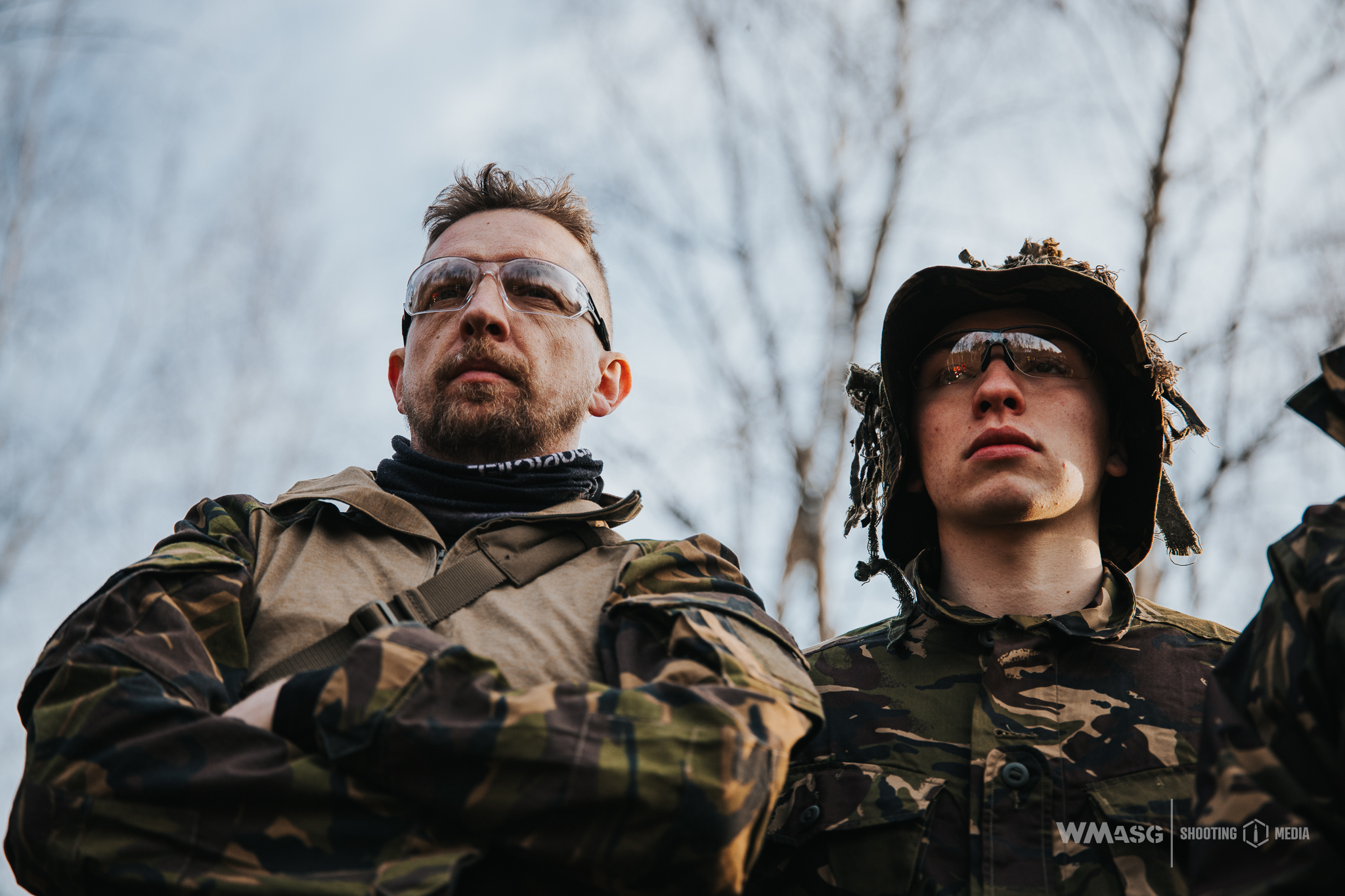 Wyścig Szczurów VI (fotorelacja)