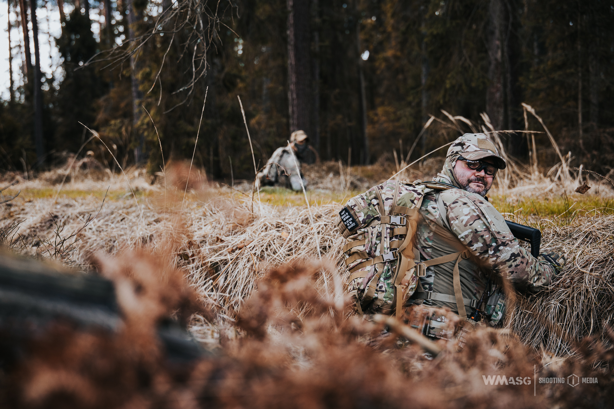Wyścig Szczurów VI (fotorelacja)