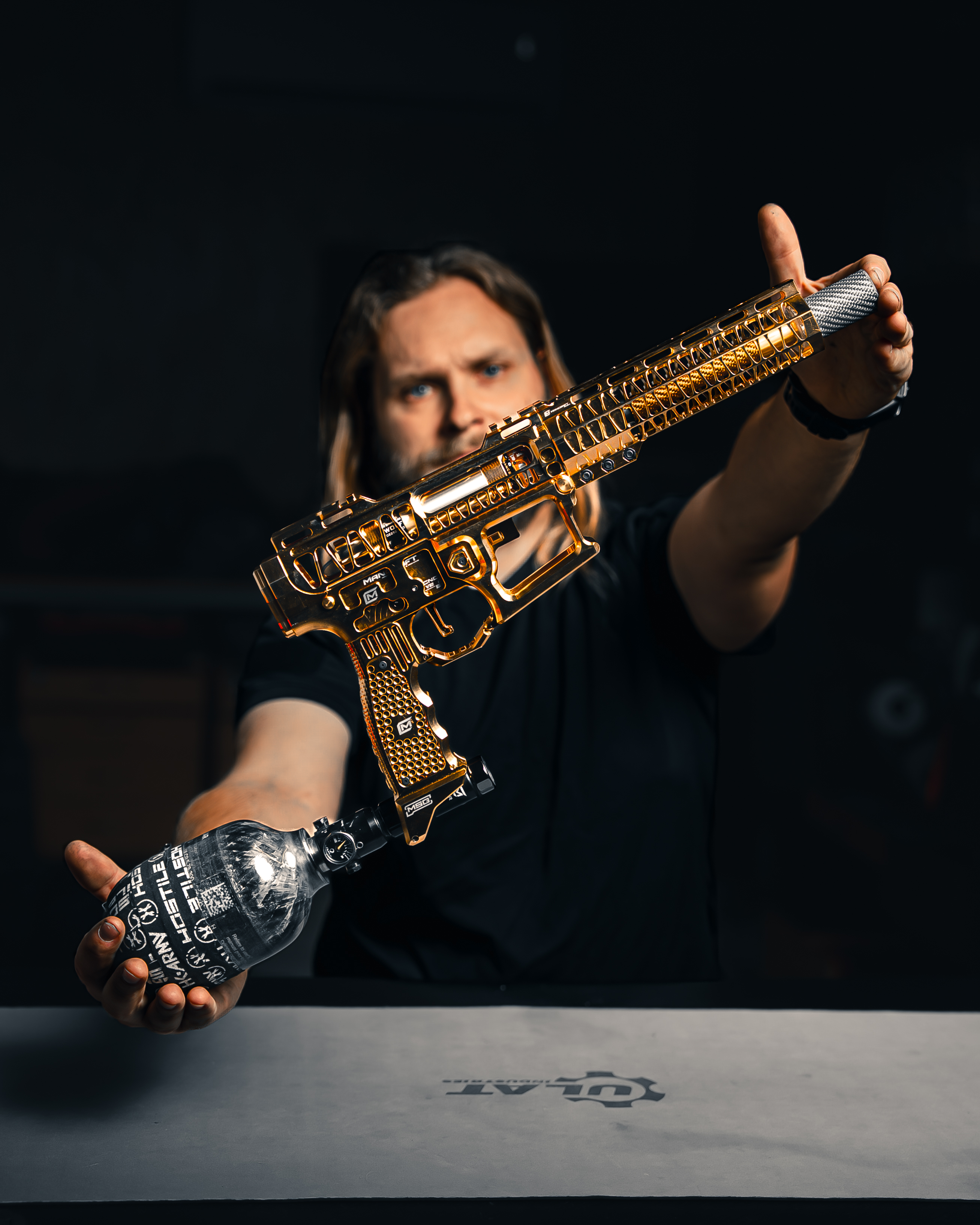 Nadchodzące projekty polskiej marki Mancraft