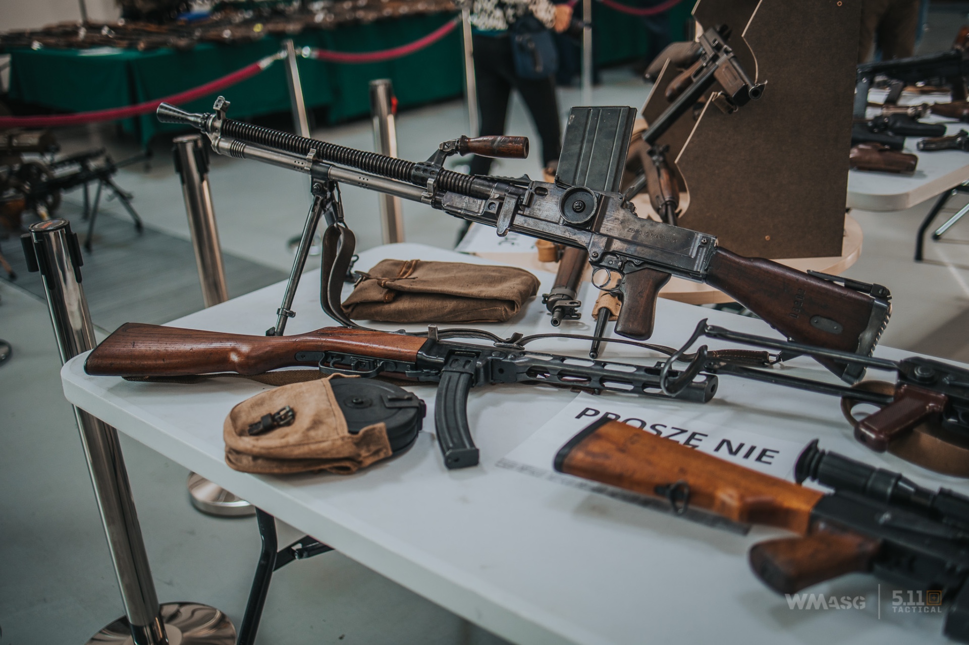 Militaria ProARMA 2023 (Lublin, 12-13.05.2023)