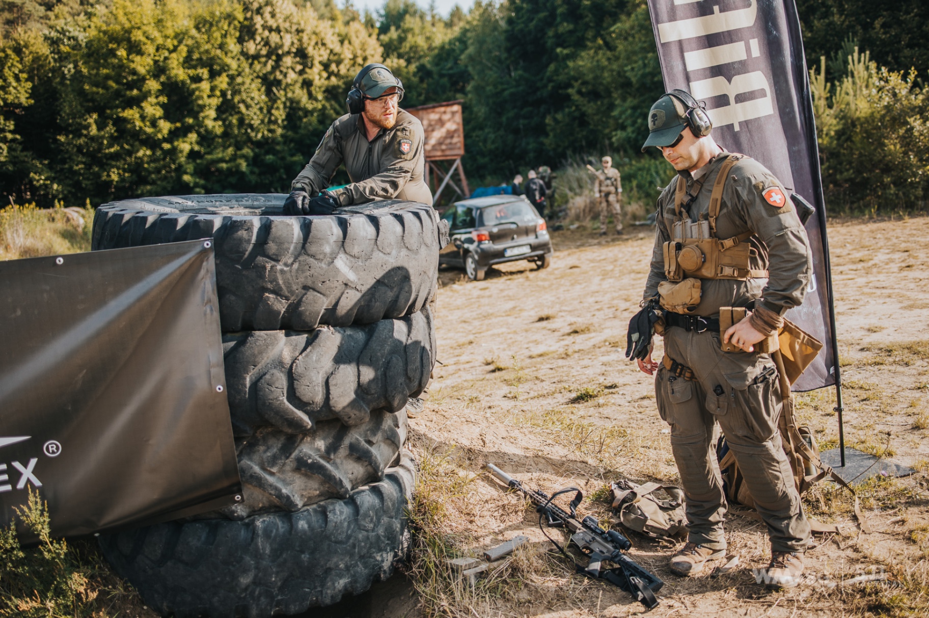 Lekka Piechota IX (termin II) 2023 (część I)