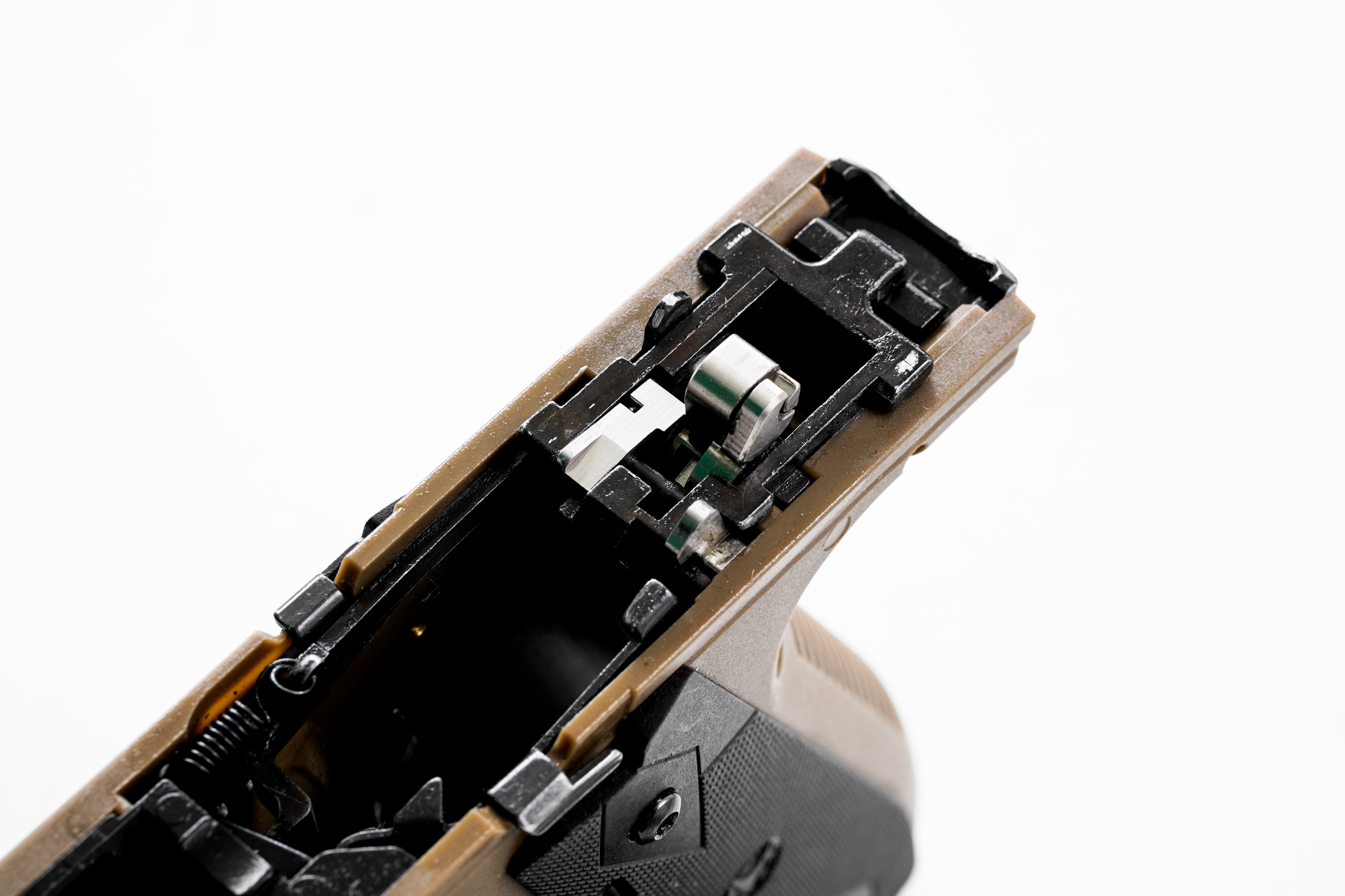 Aap 01 Tuning + CTM MP7 kit