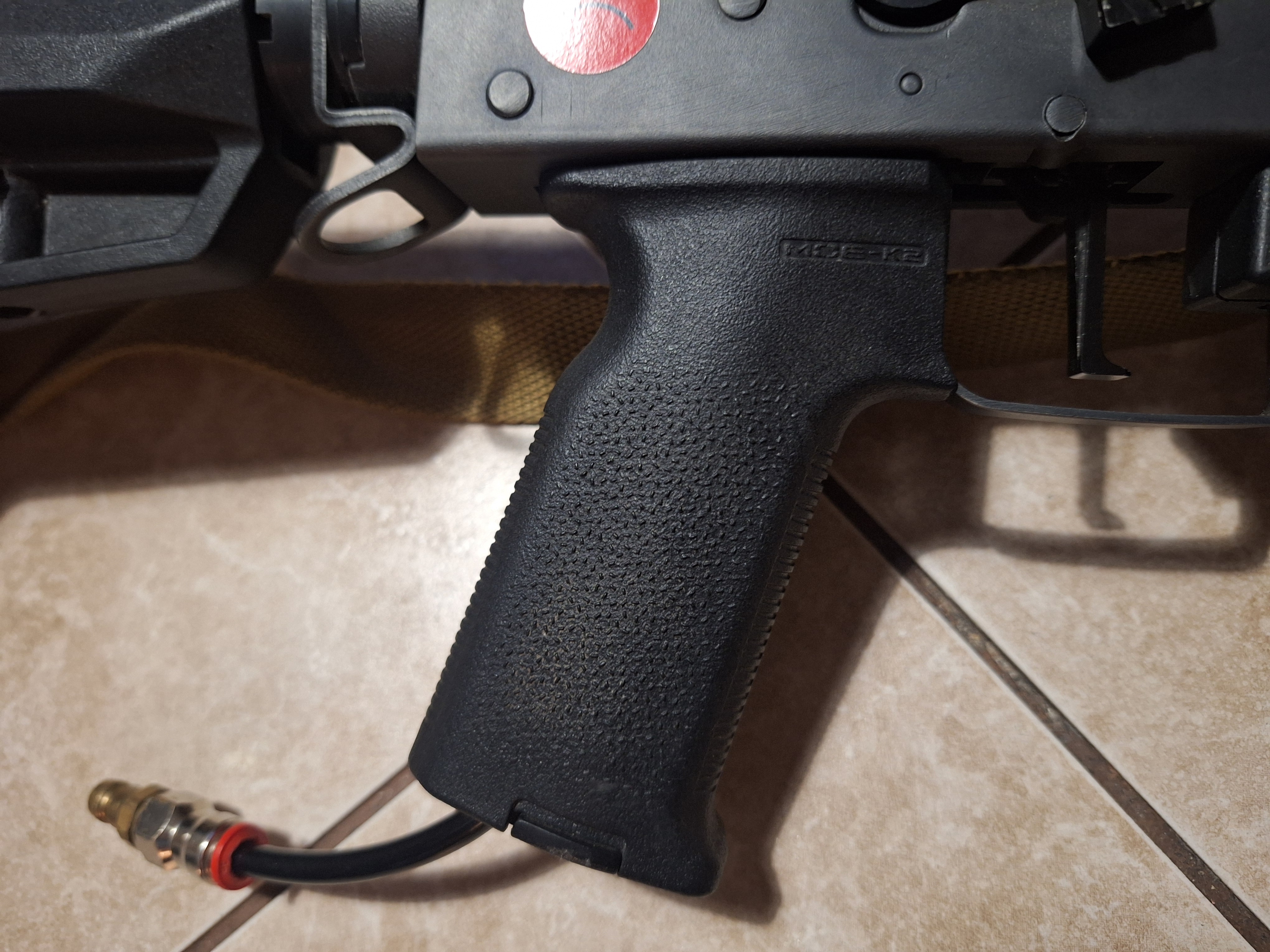 Ak arcturus HPA mancraft