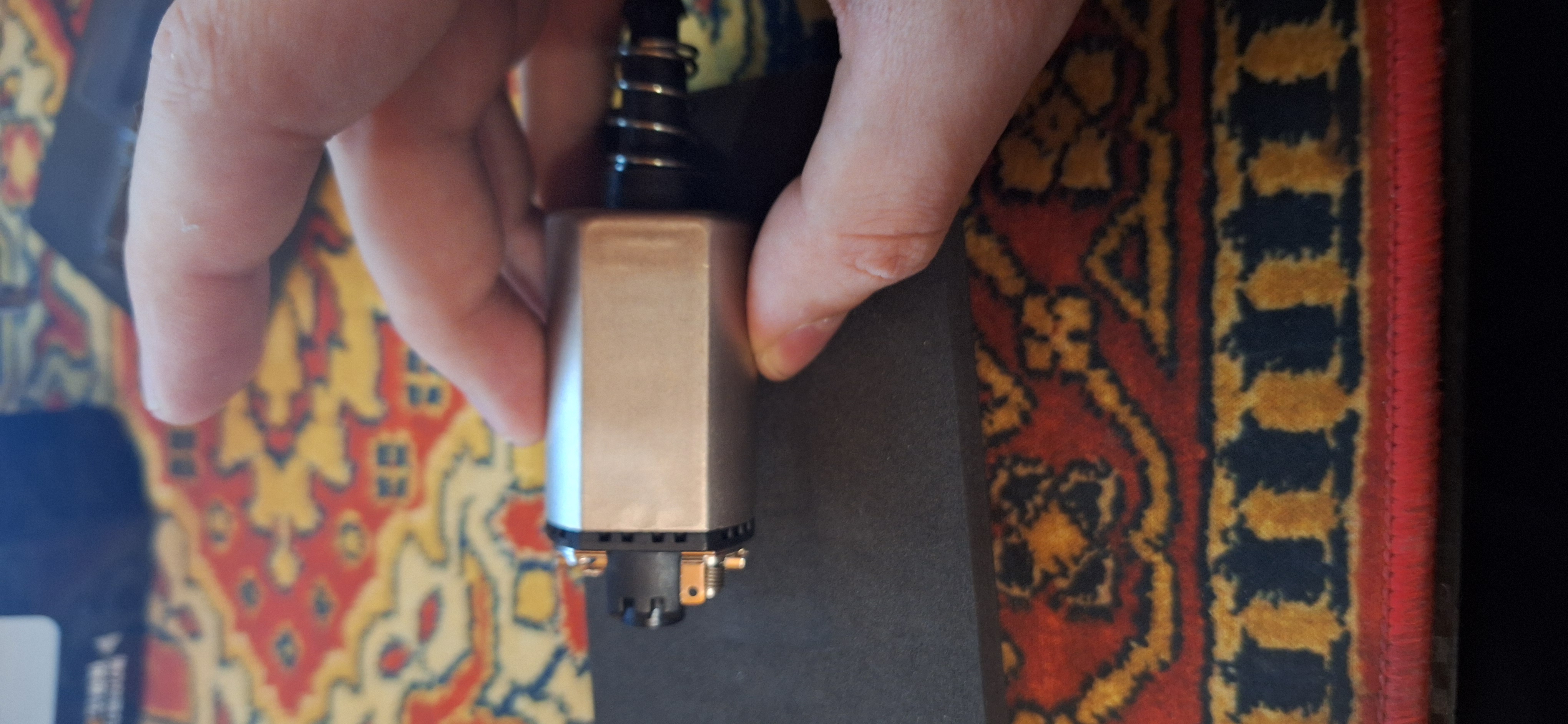 Tokyo Marui Samarium Cobalt - Silnik