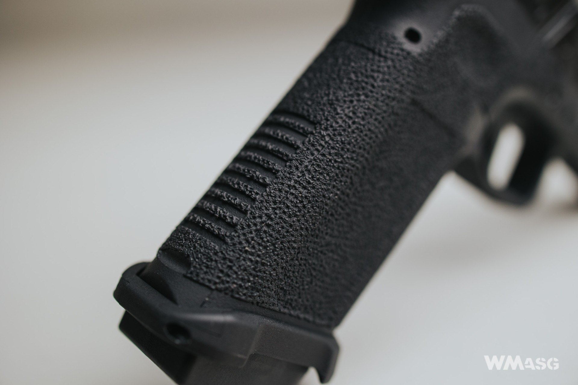 RedWolf Airsofy Agency Arms EXA