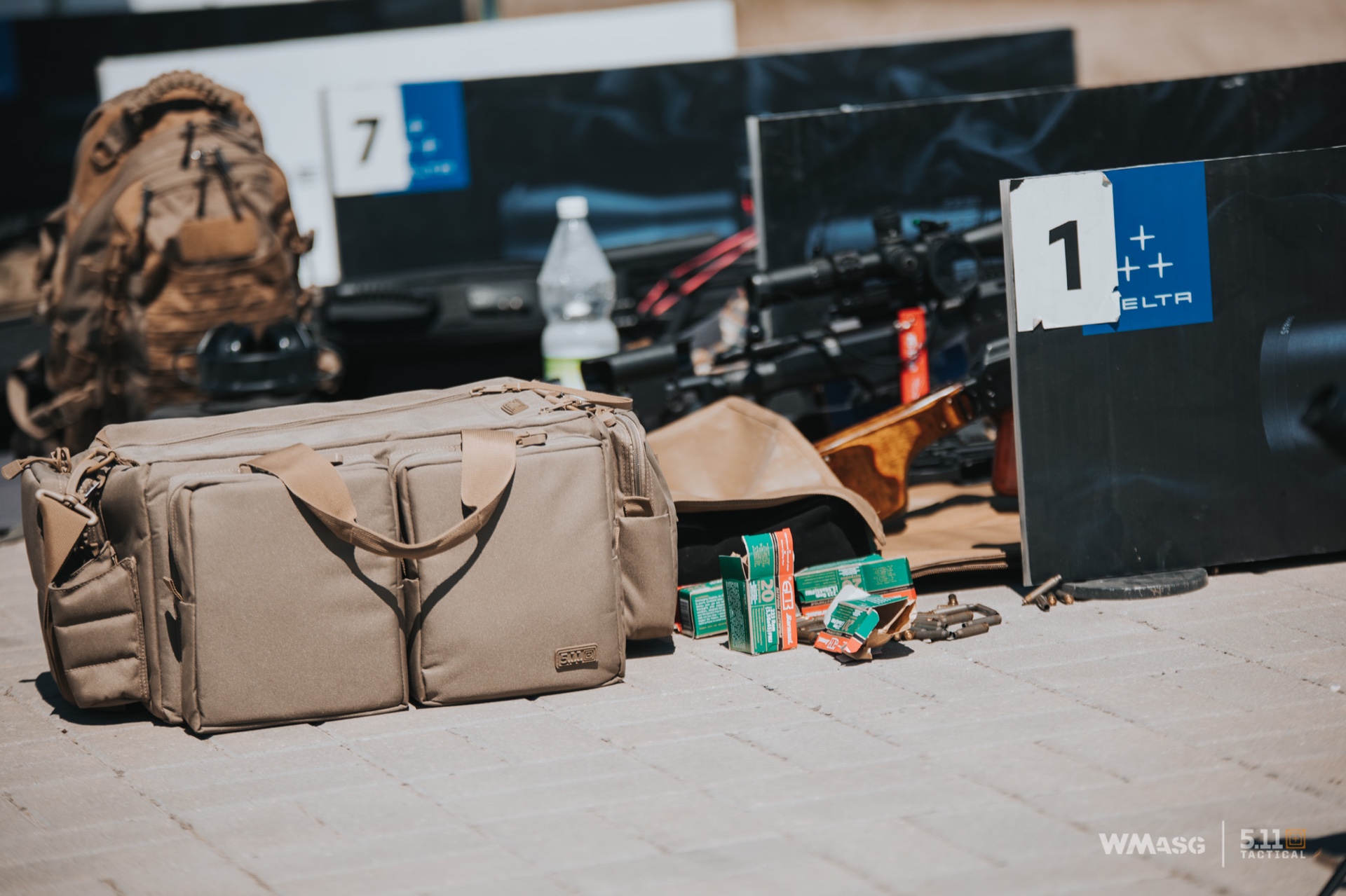 Delta Steel Gongs (11-12.06.2022)