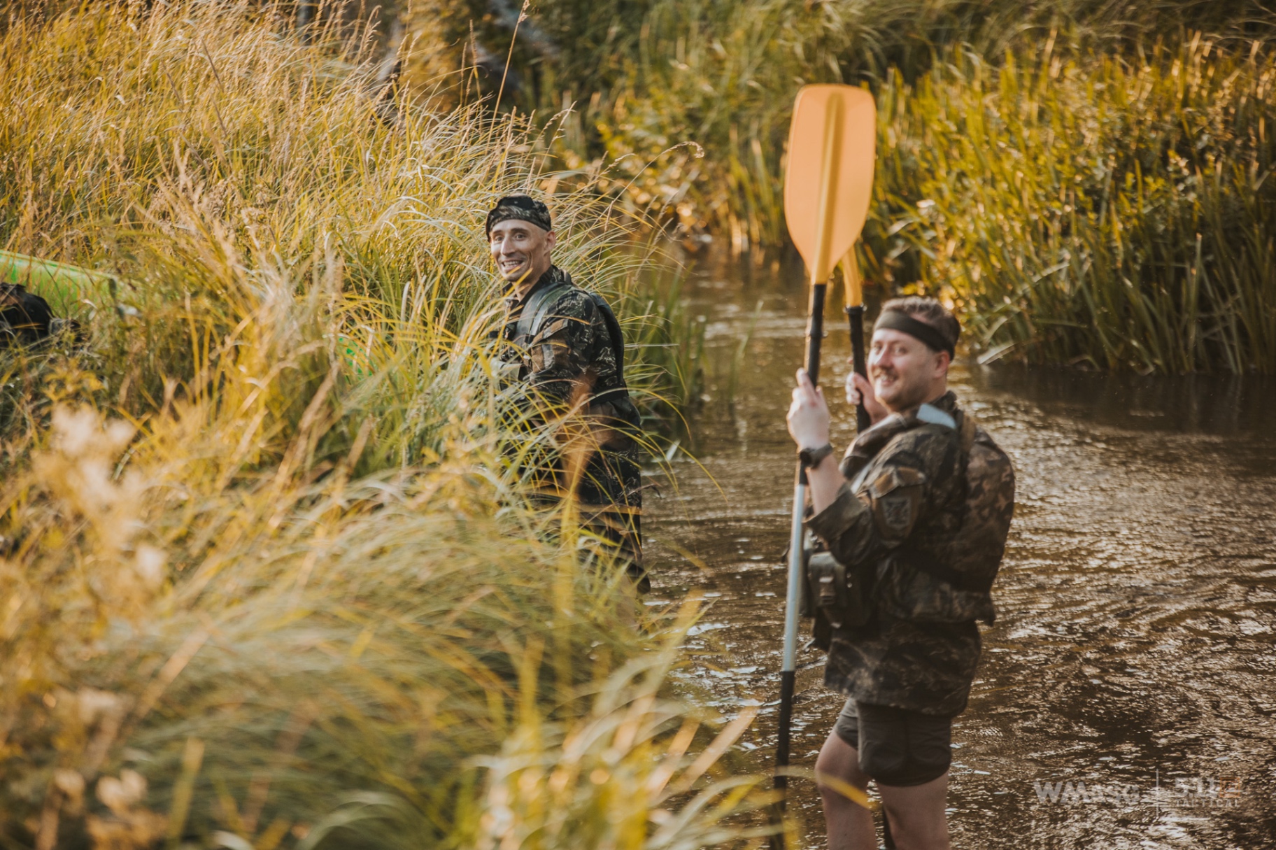 Lekka Piechota IX (termin II) 2023 (część I)