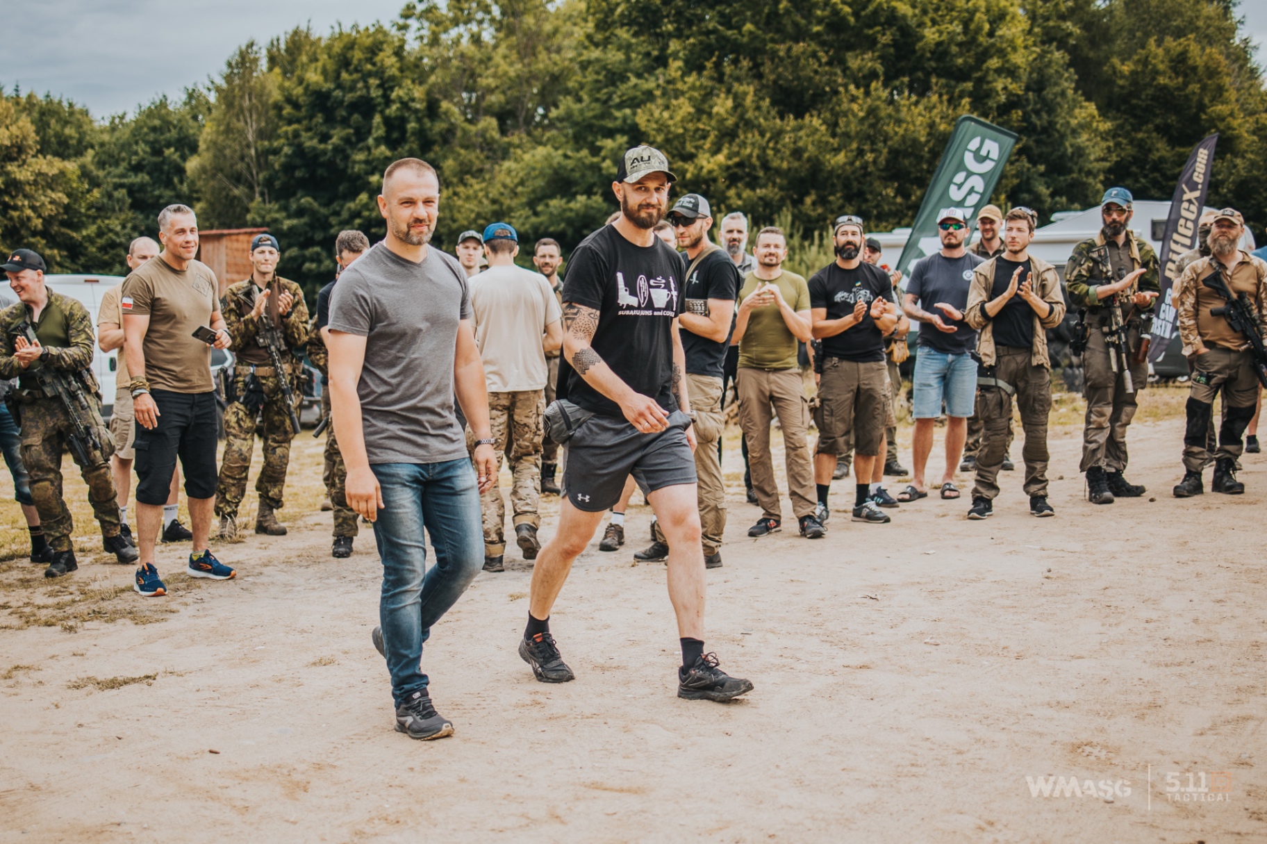 Lekka Piechota IX (termin II) 2023 (część III)