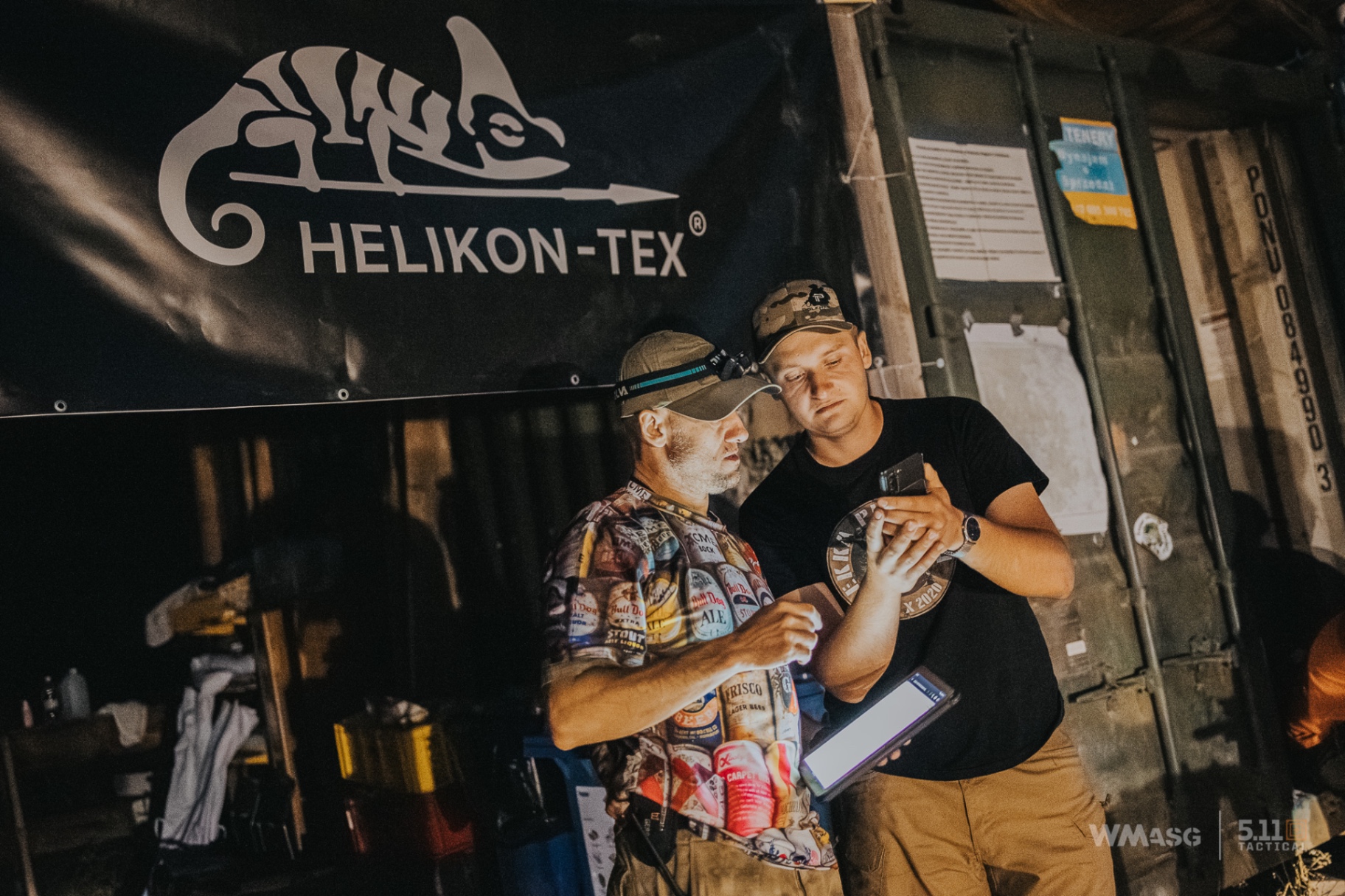 Lekka Piechota IX (termin II) 2023 (część III)