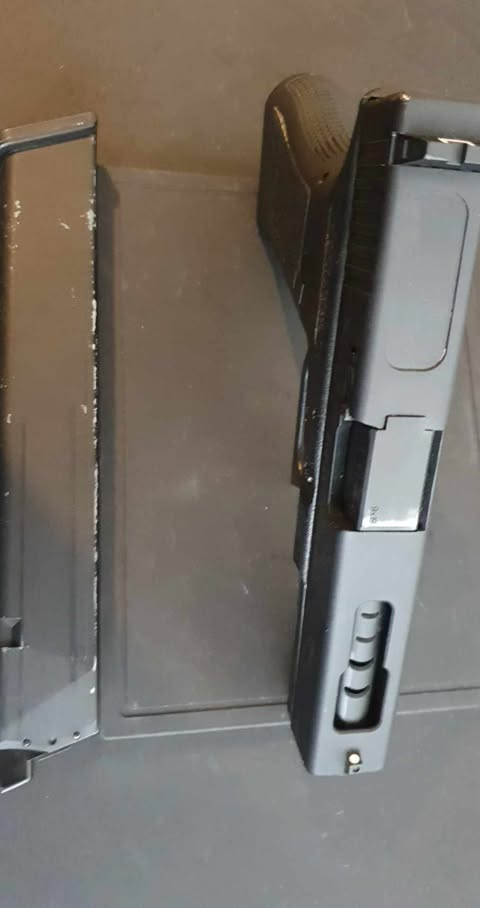 Sprzedam: Glock 18c gen.3 umarex