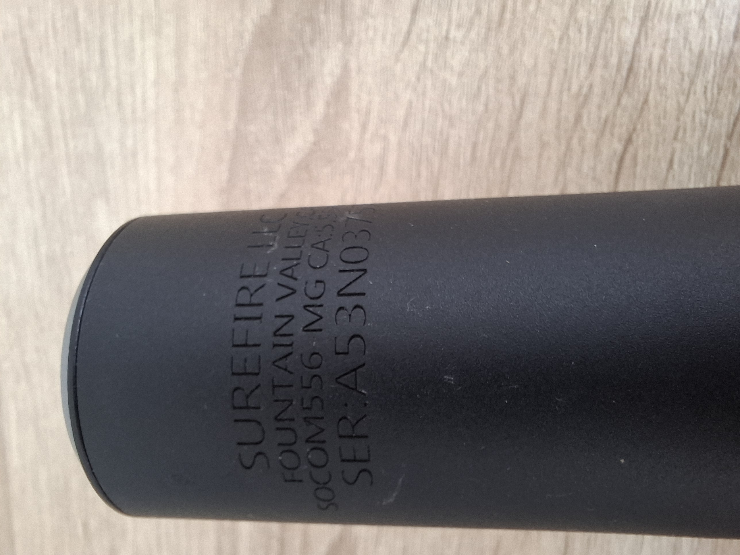 AR-15 HPA na bazie M4 G&P Magpul z limitowanej edycji