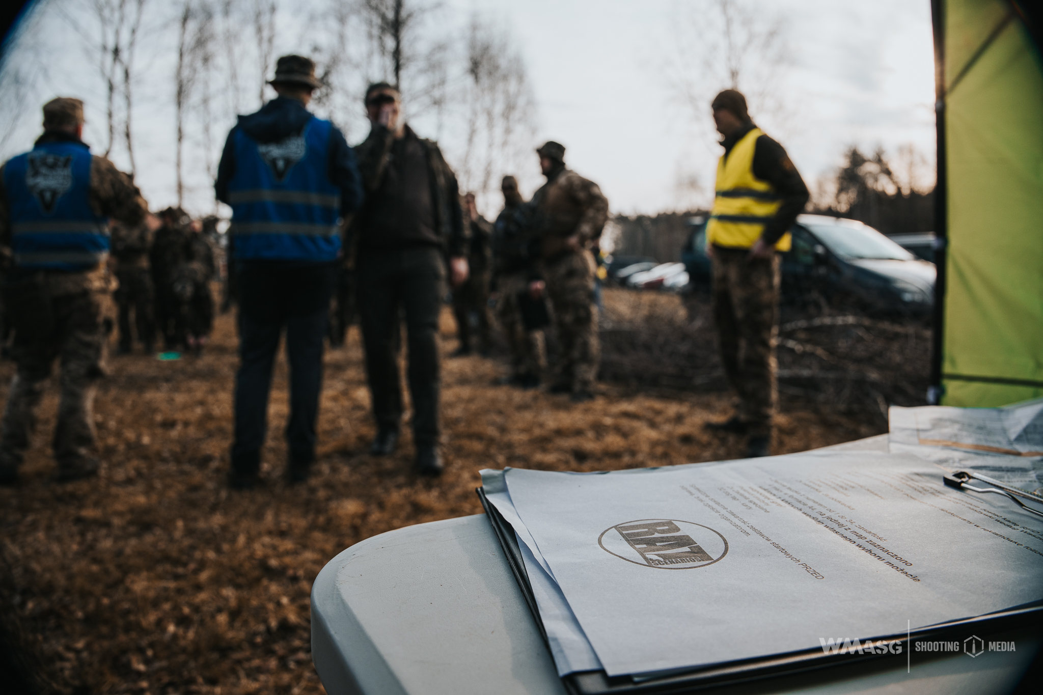 Wyścig Szczurów VI (fotorelacja)