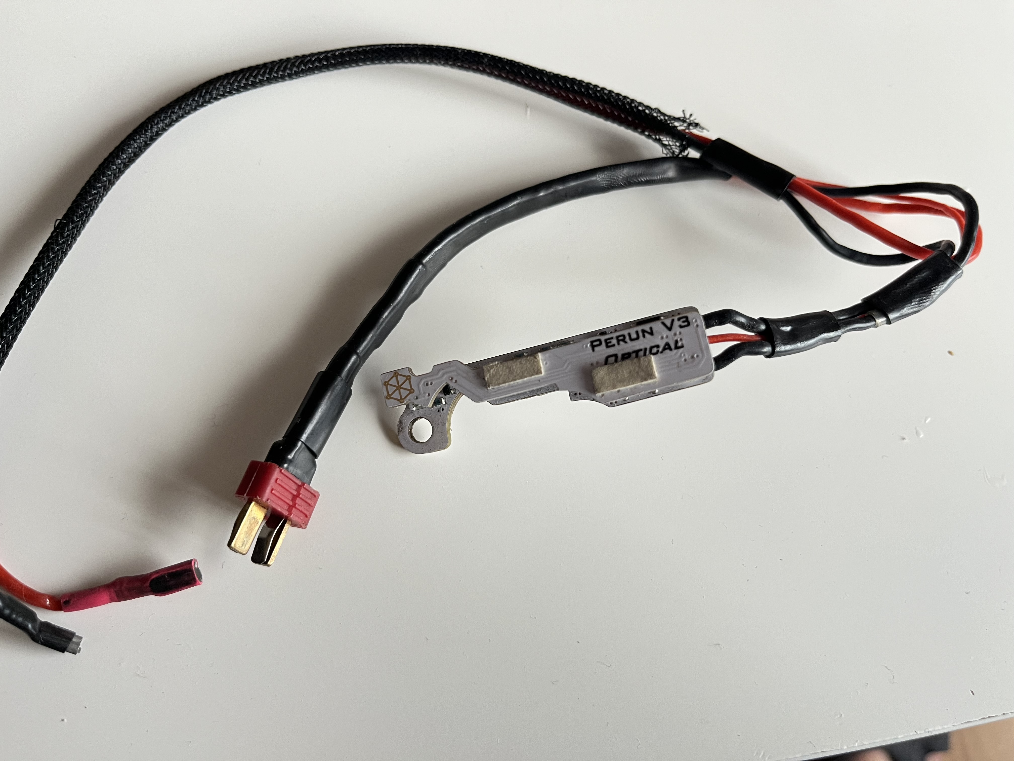 Perun Optical v3