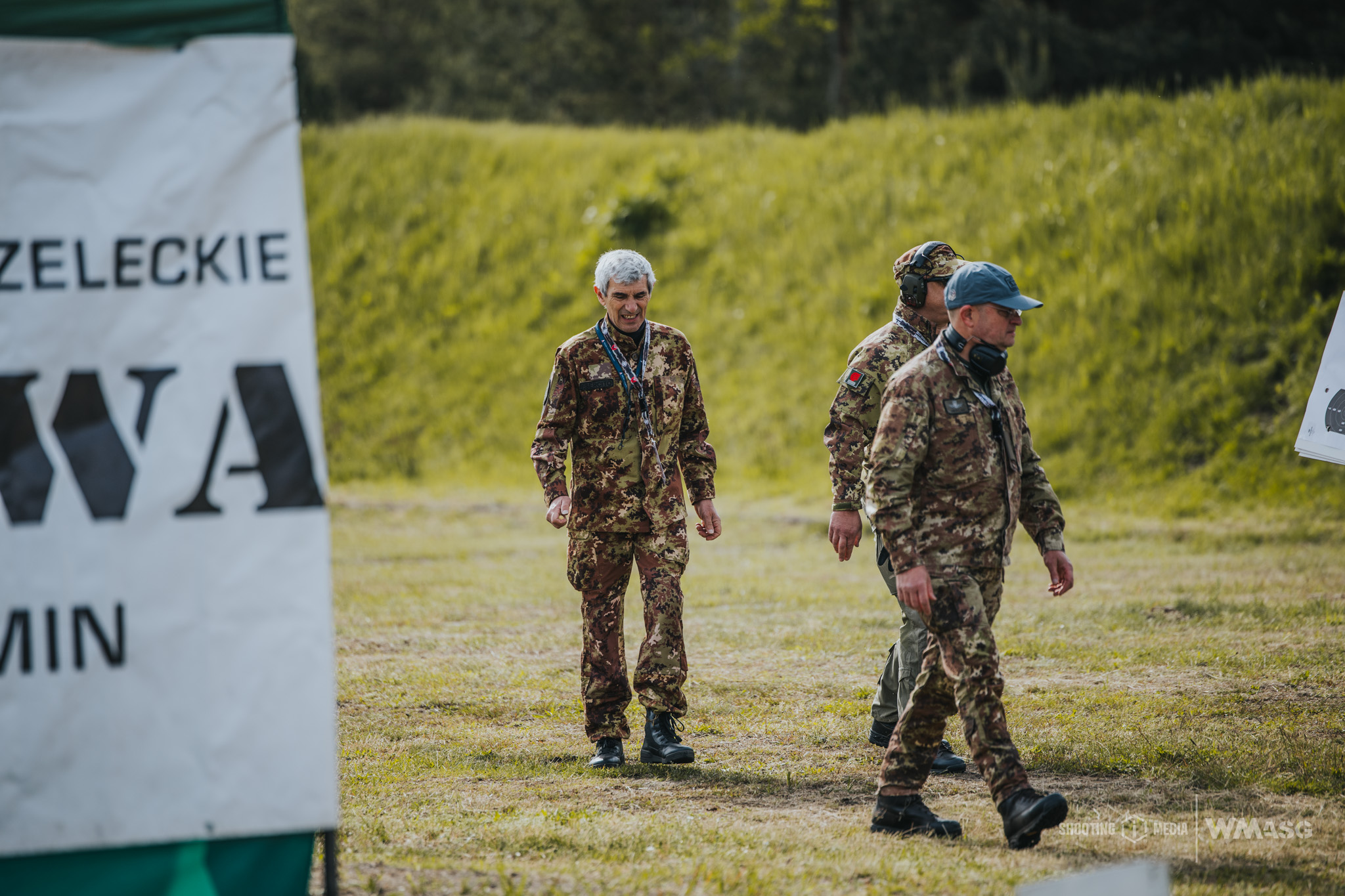 SALWA - XIX Międzynarodowy Wielobój Strzelecki (23-25.05.2025)