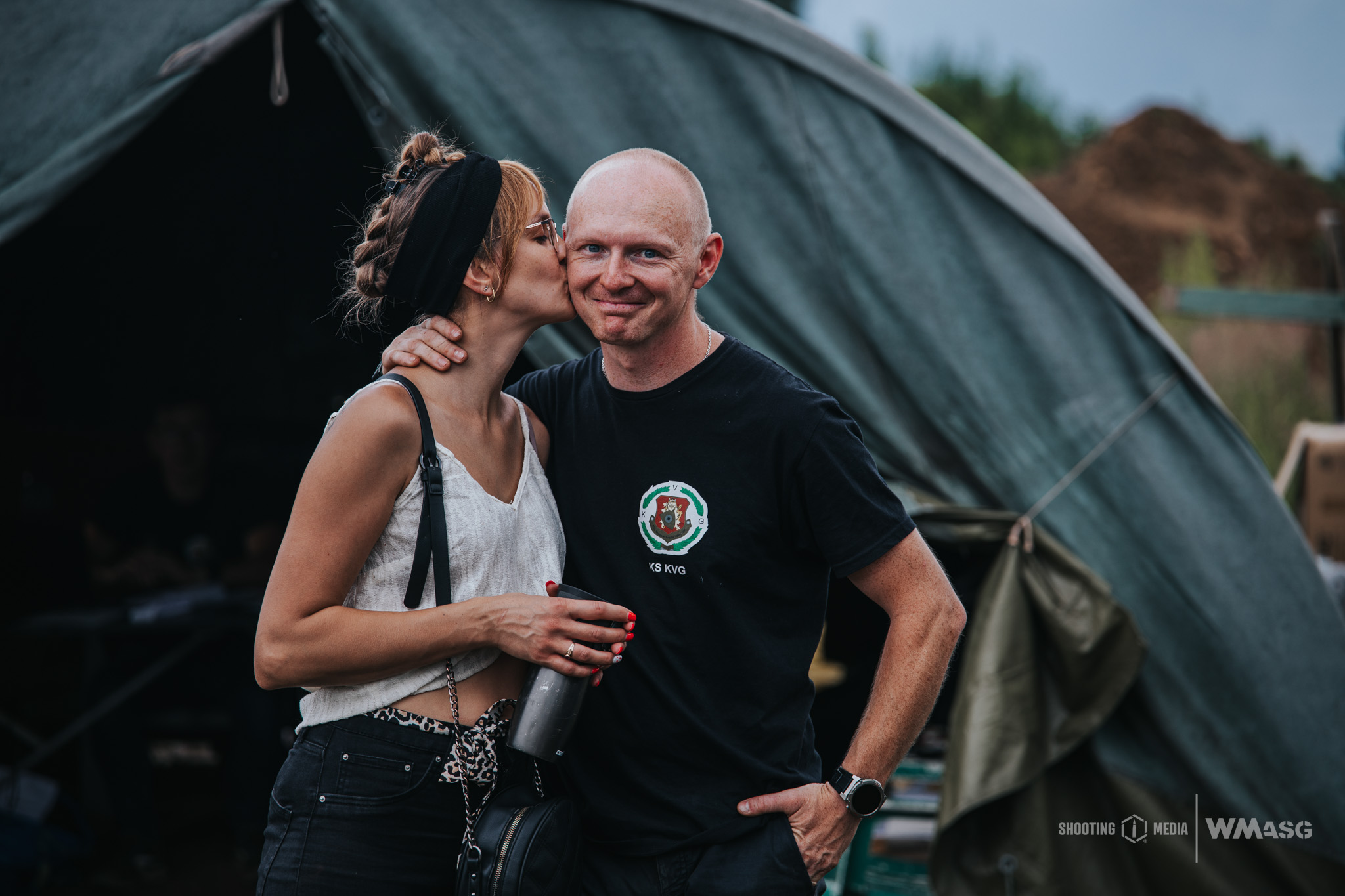Fotorelacja z Memoriału Marcina Surowca - Strzelaj z Kałdunem (13.07.2025)