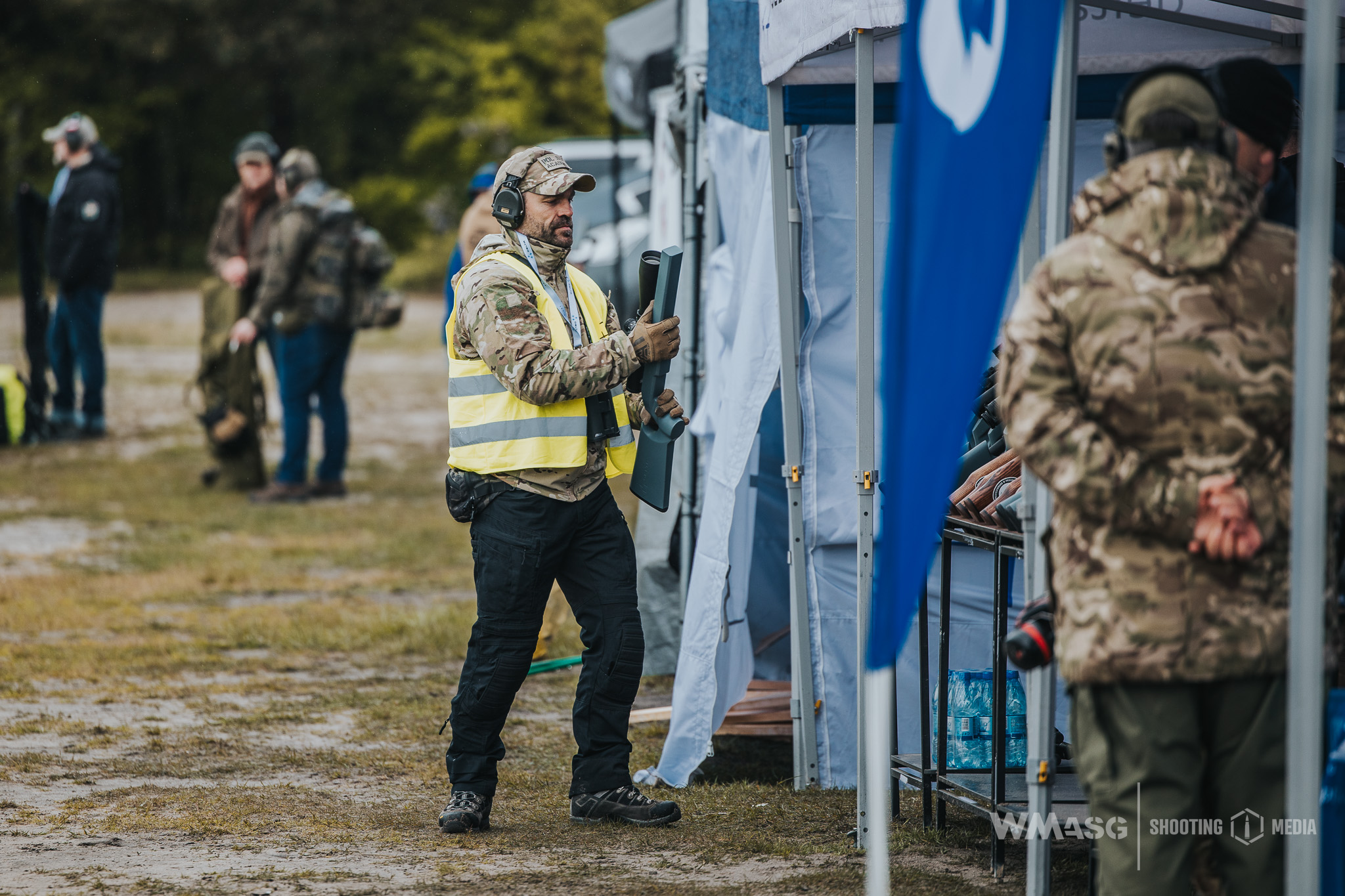Delta Long Range Weekend 2025