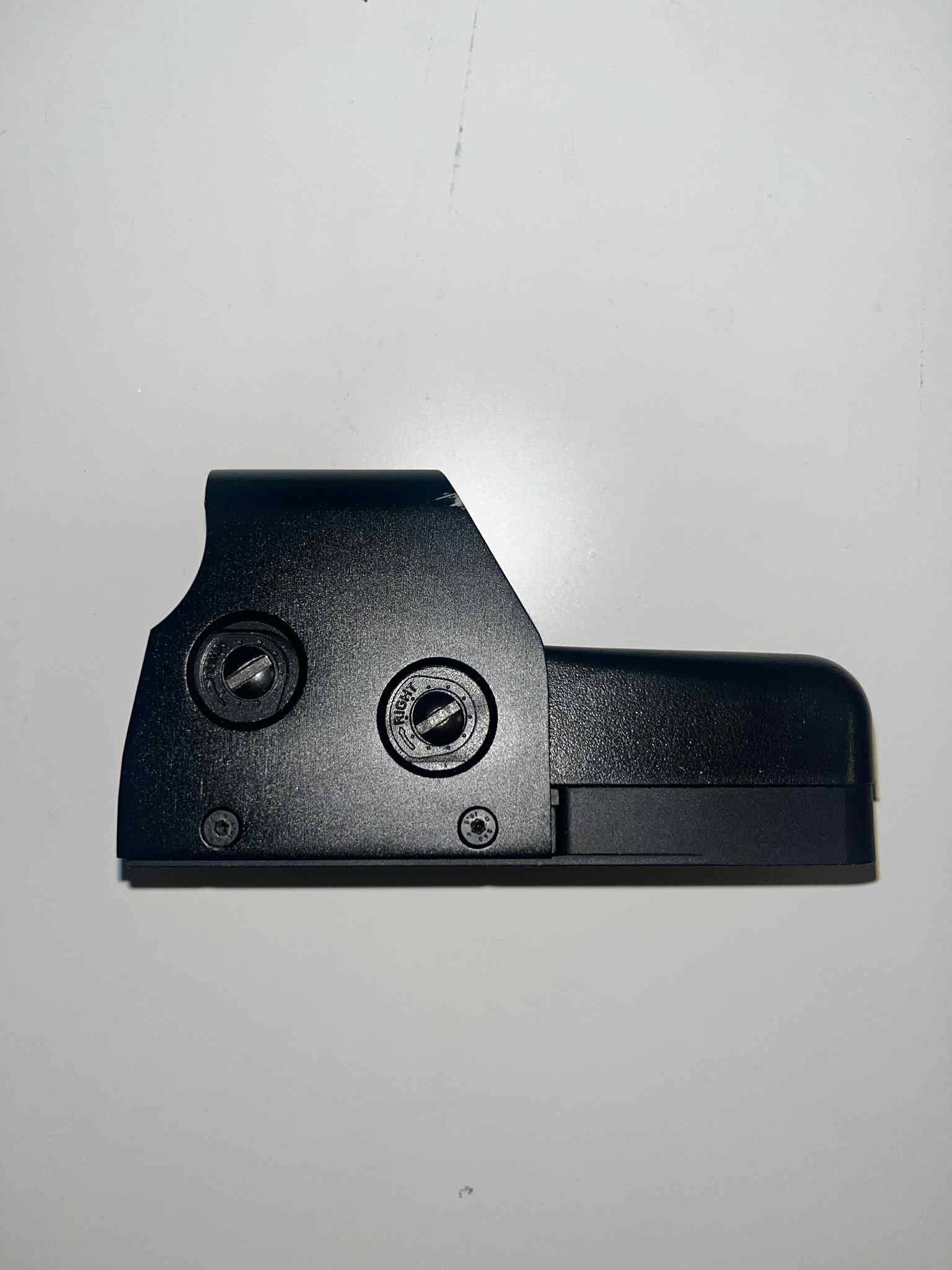 Kolimator OS5019 typu 553 - czarny