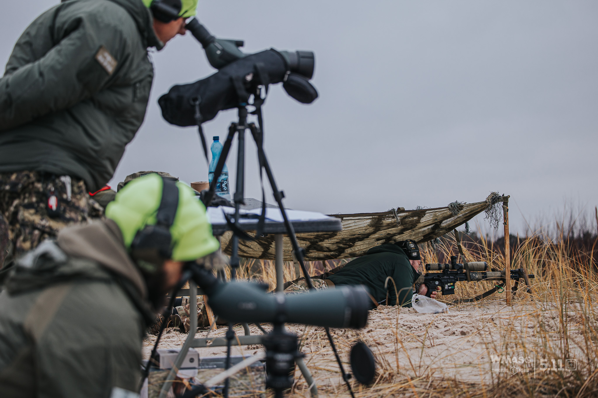 Sniper Extreme 2025 (05-06.12.2025)