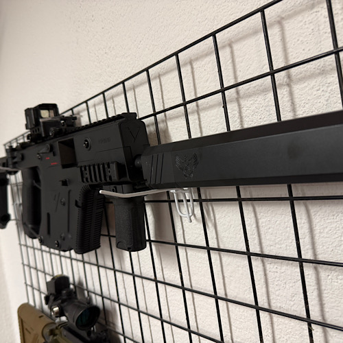 Kriss Vector Krytac gbbr