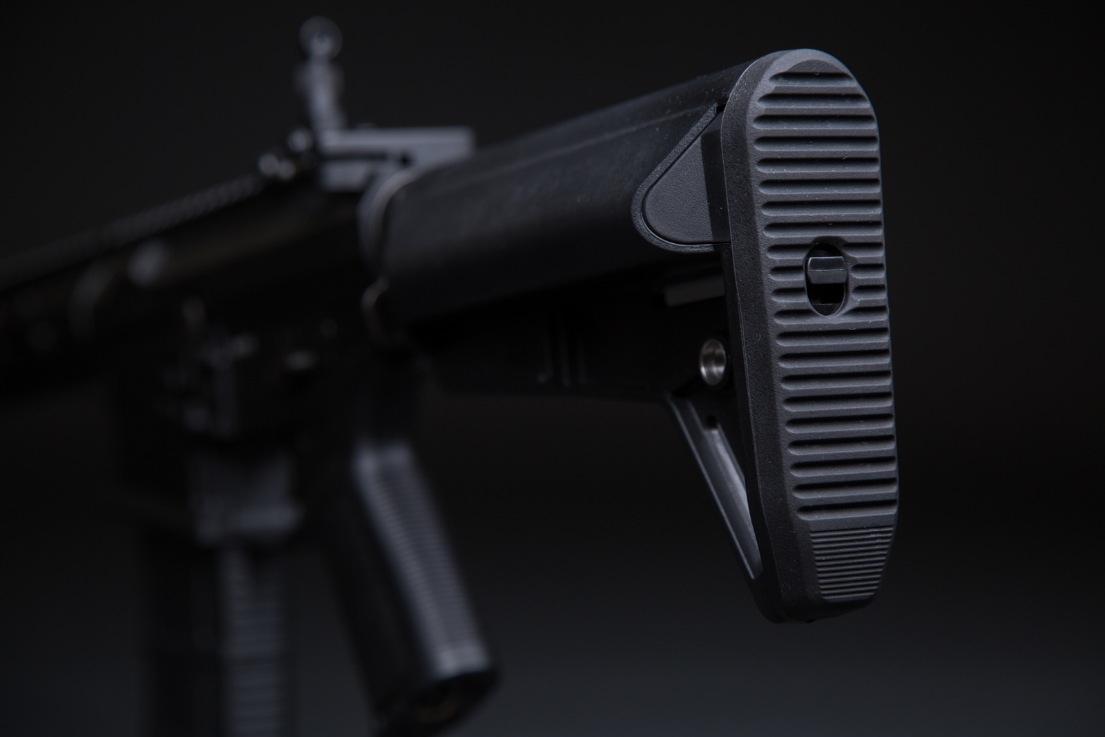 Cyma CM.098A - z zewnątrz