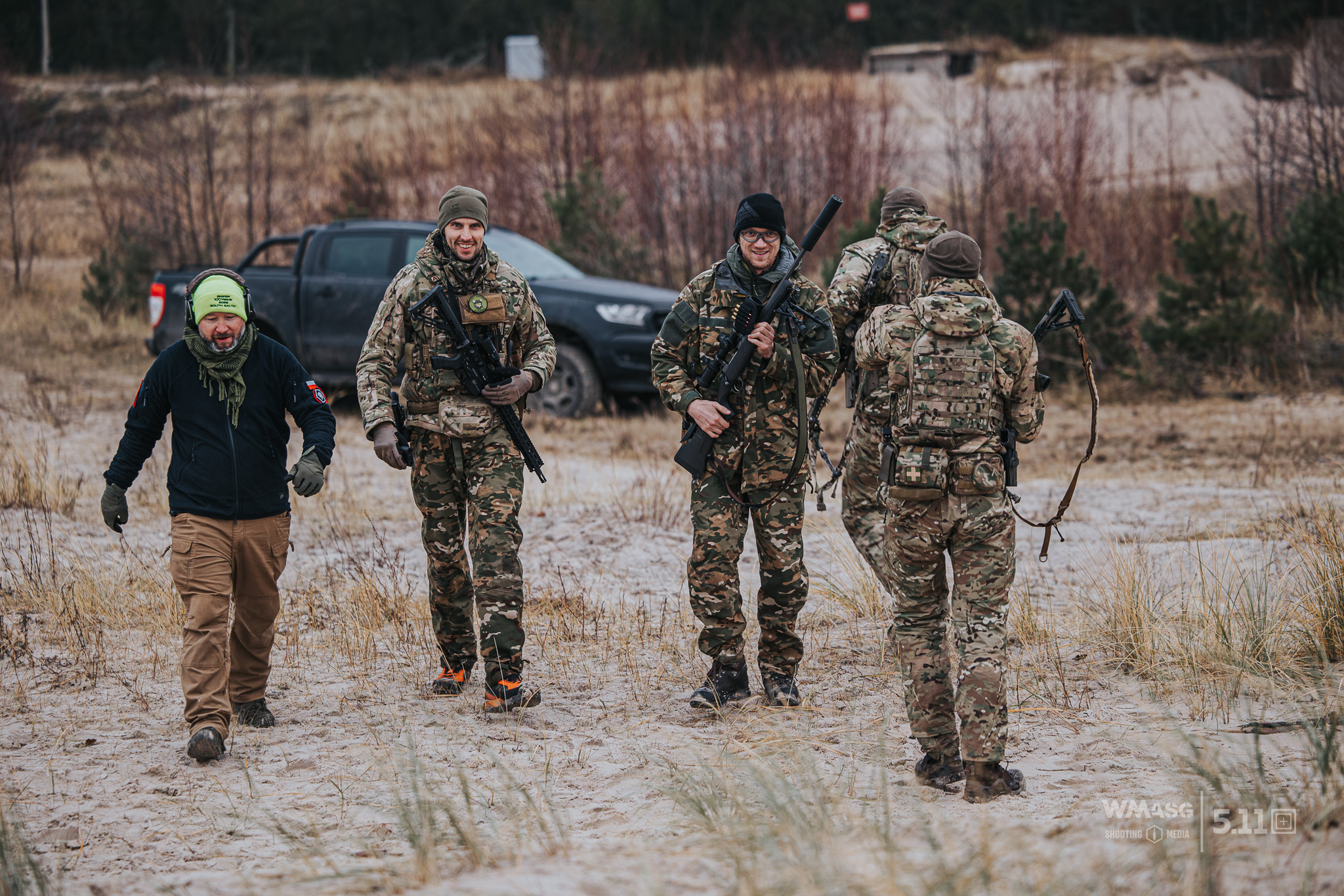 Sniper Extreme 2025 (05-06.12.2025)