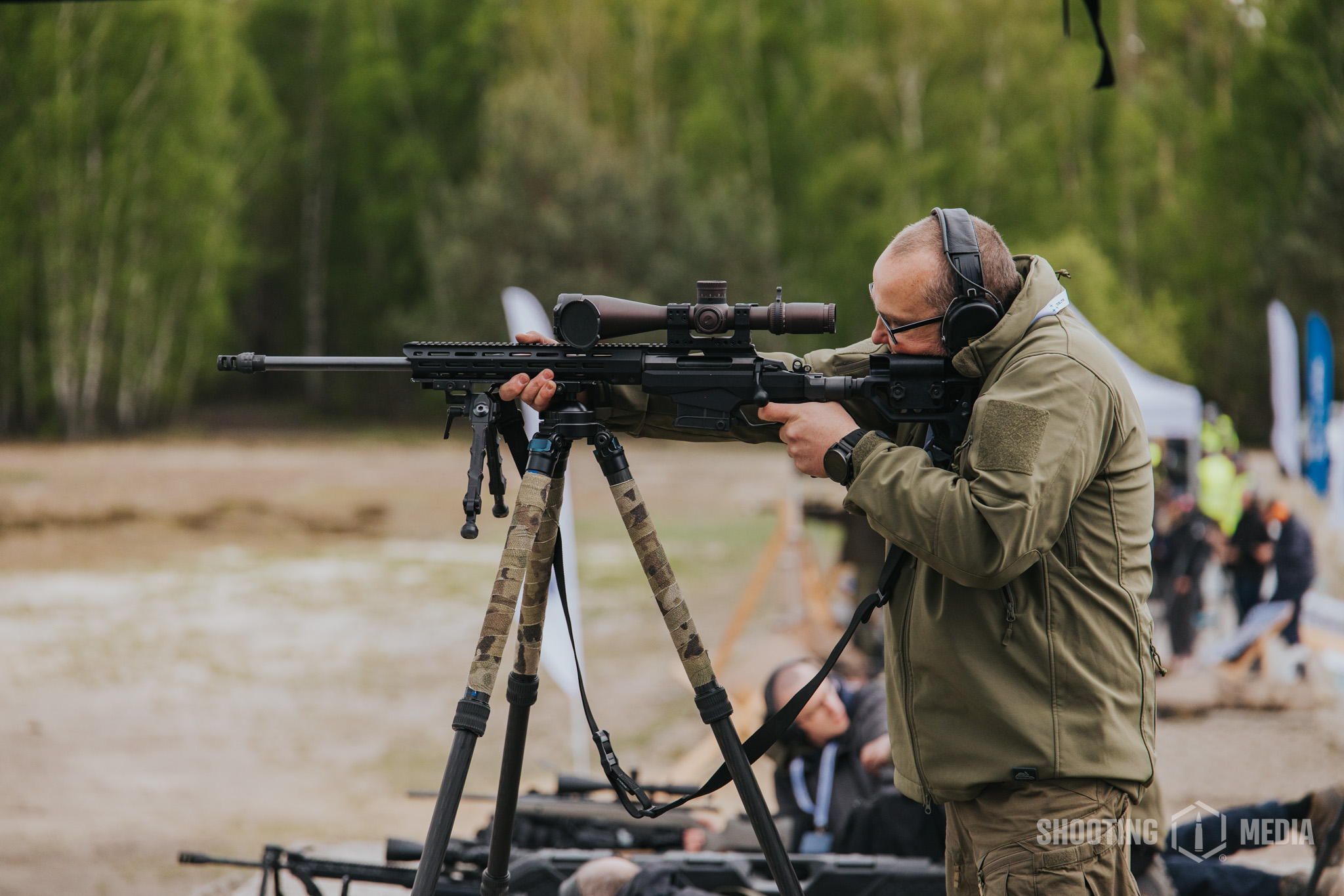 Delta Long Range Weekend 2026
