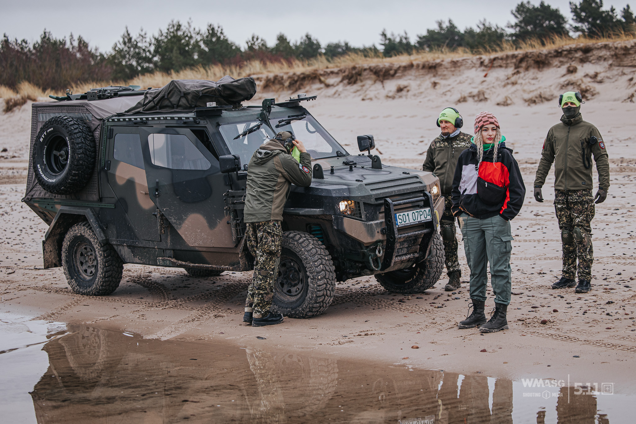 Sniper Extreme 2025 (05-06.12.2025)