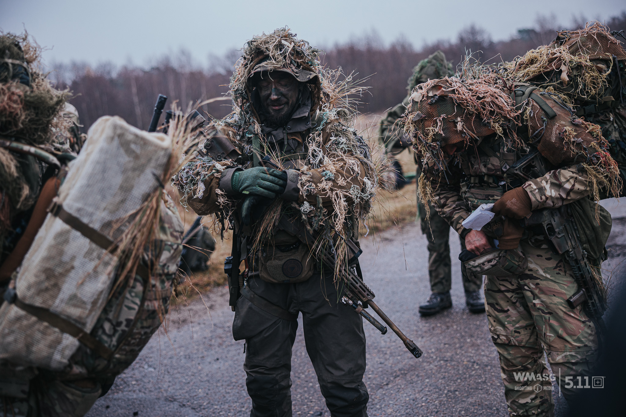 Sniper Extreme 2025 (05-06.12.2025)