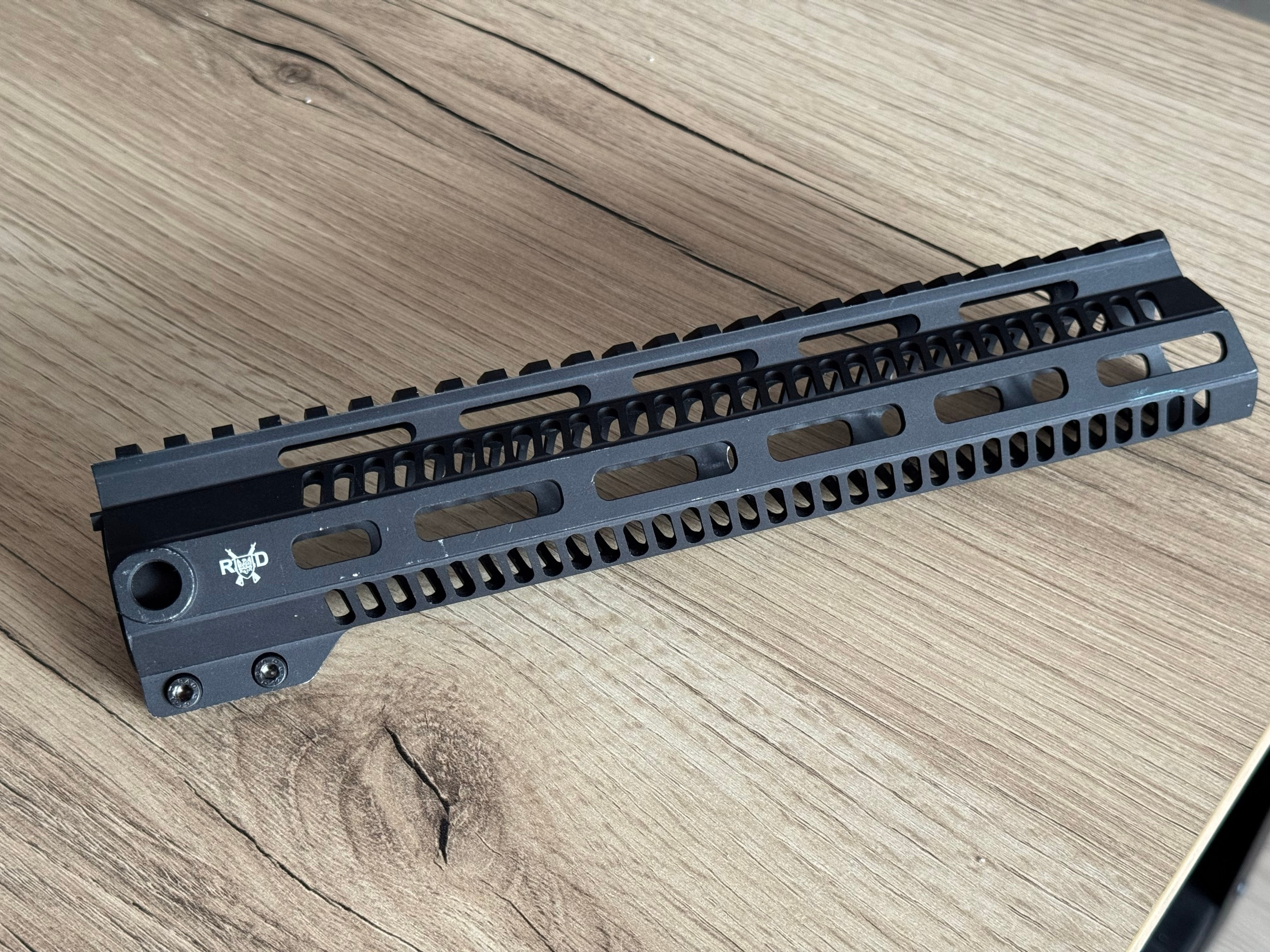 Front handguard Zion Arms M-Lok 10” ASG łoże przednie szyna ris