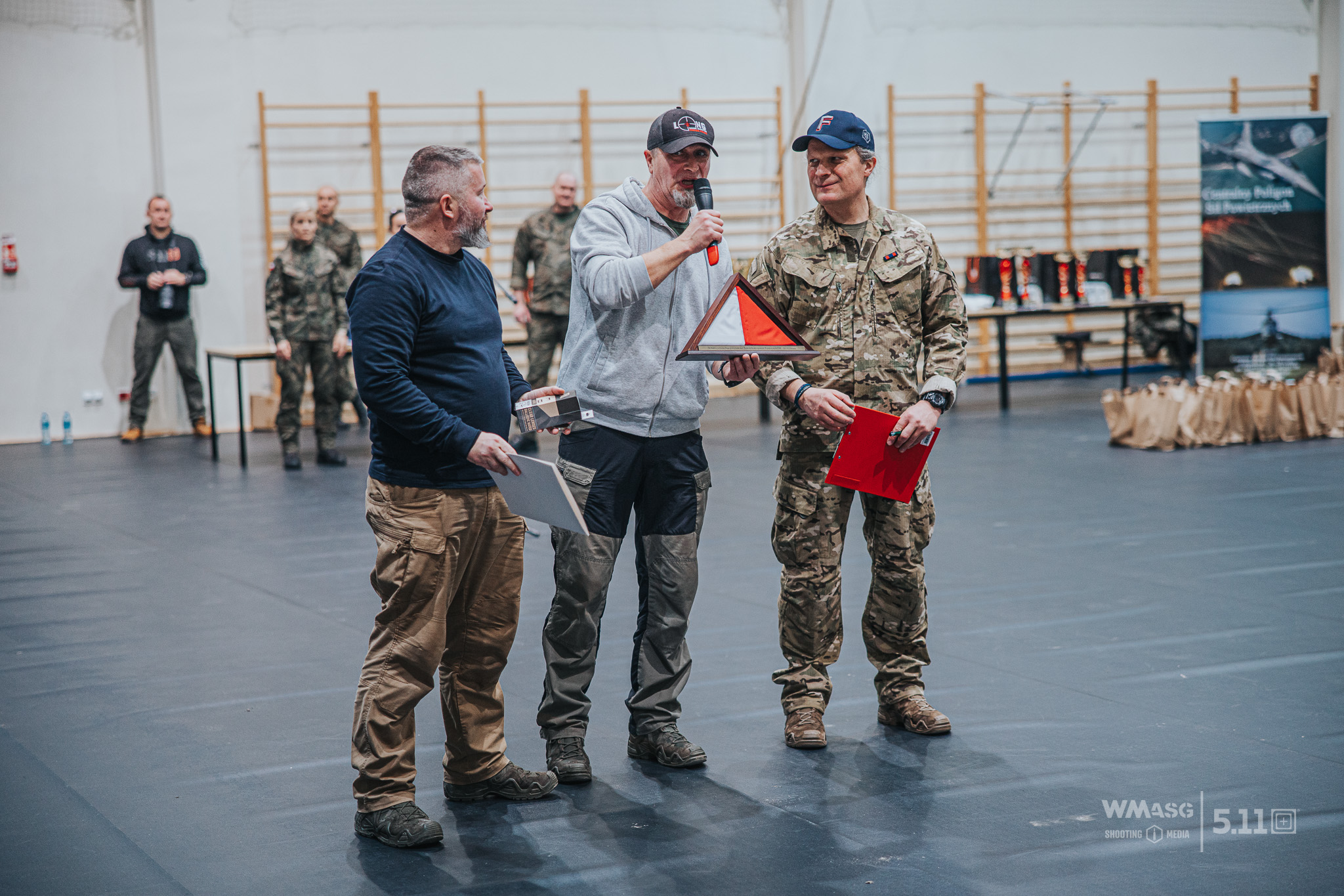 Sniper Extreme 2025 (05-06.12.2025)