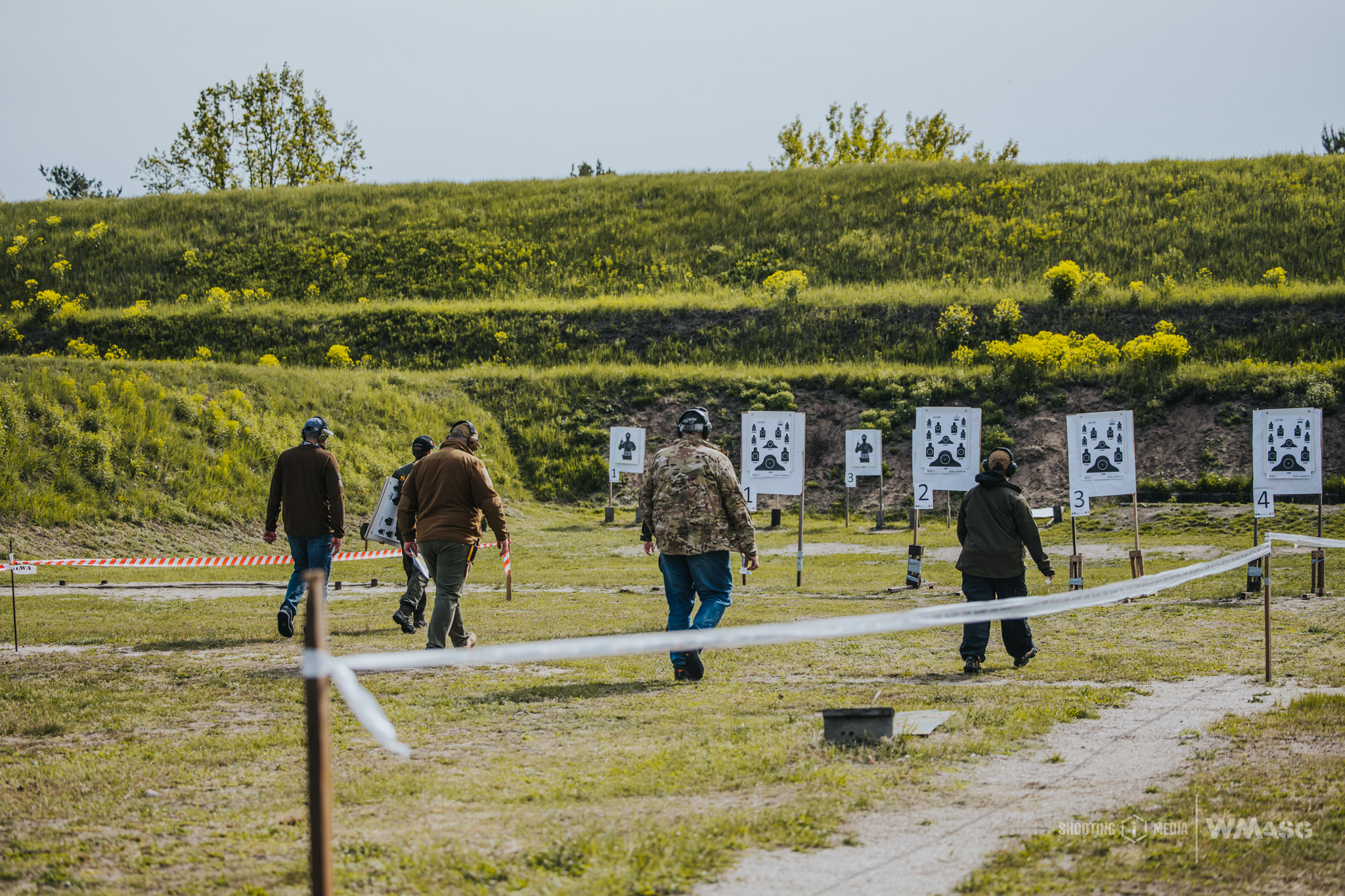SALWA - XIX Międzynarodowy Wielobój Strzelecki (23-25.05.2025)