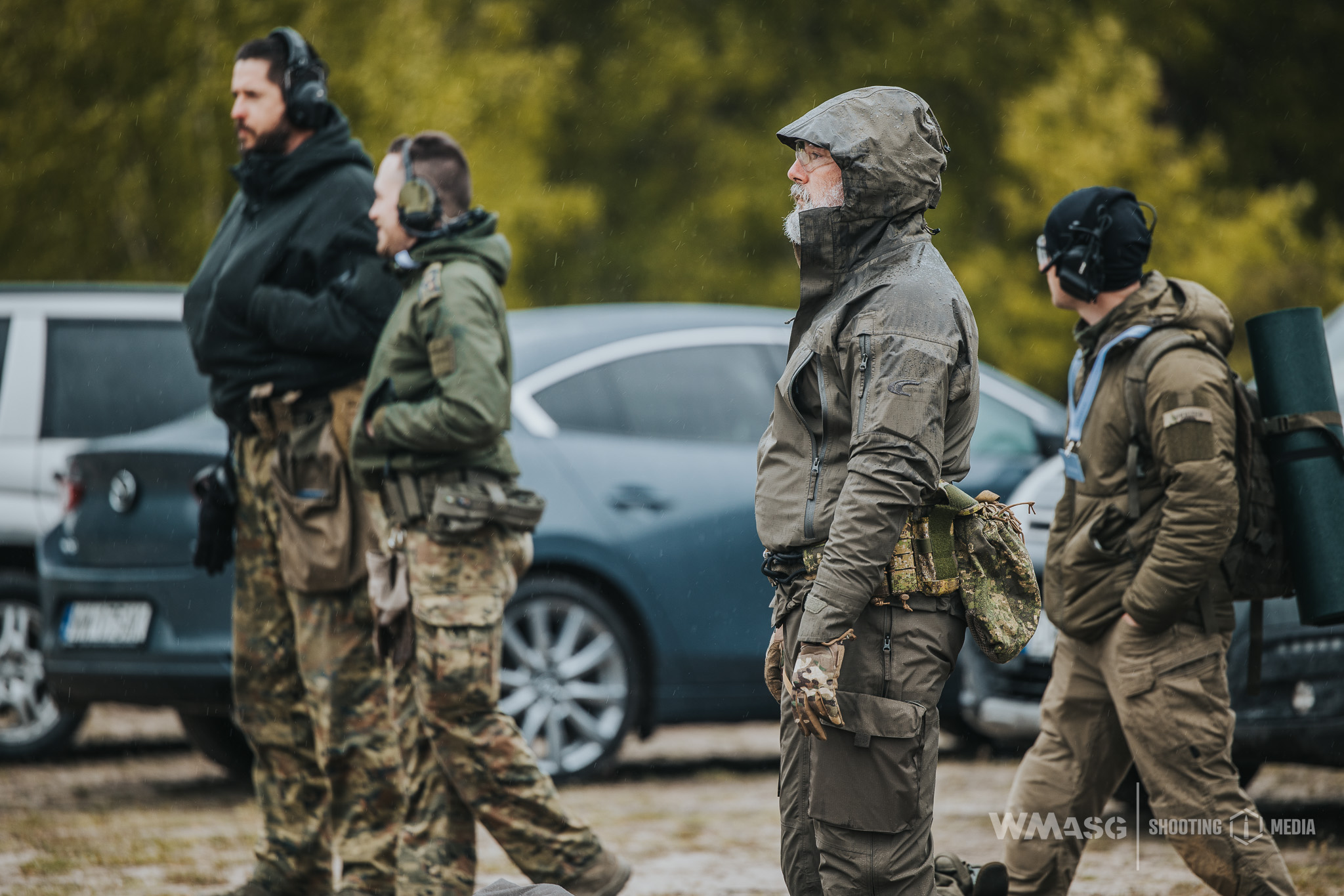 Delta Long Range Weekend 2025