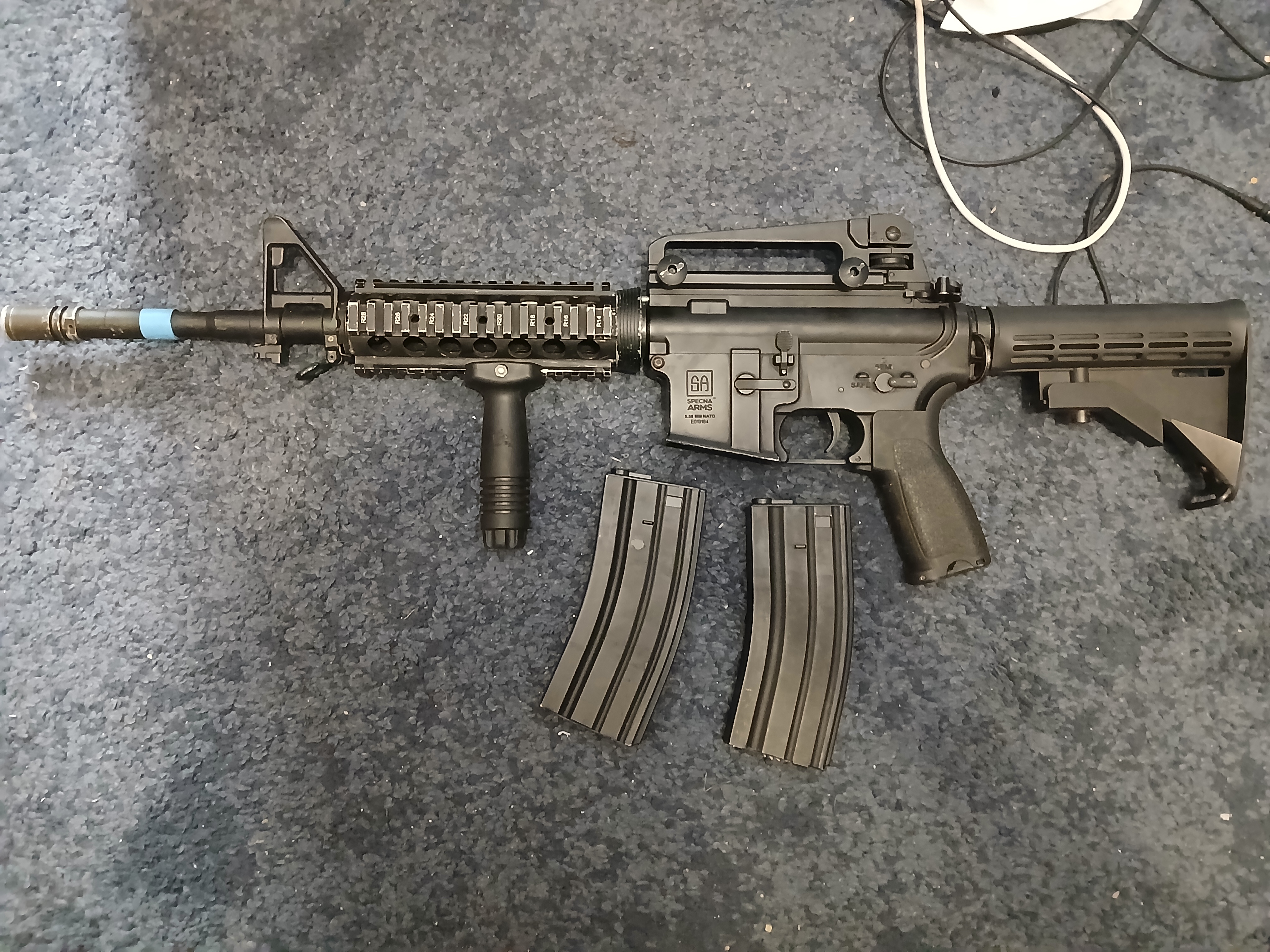 Specna Arms M4