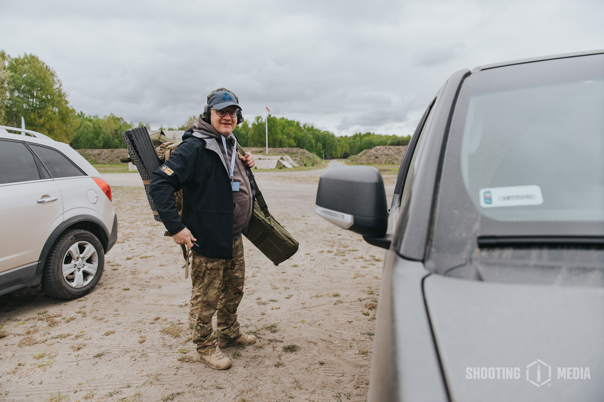 Delta Long Range Weekend 2026