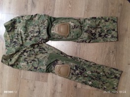Spodnie AOR 2 Emerson Combat