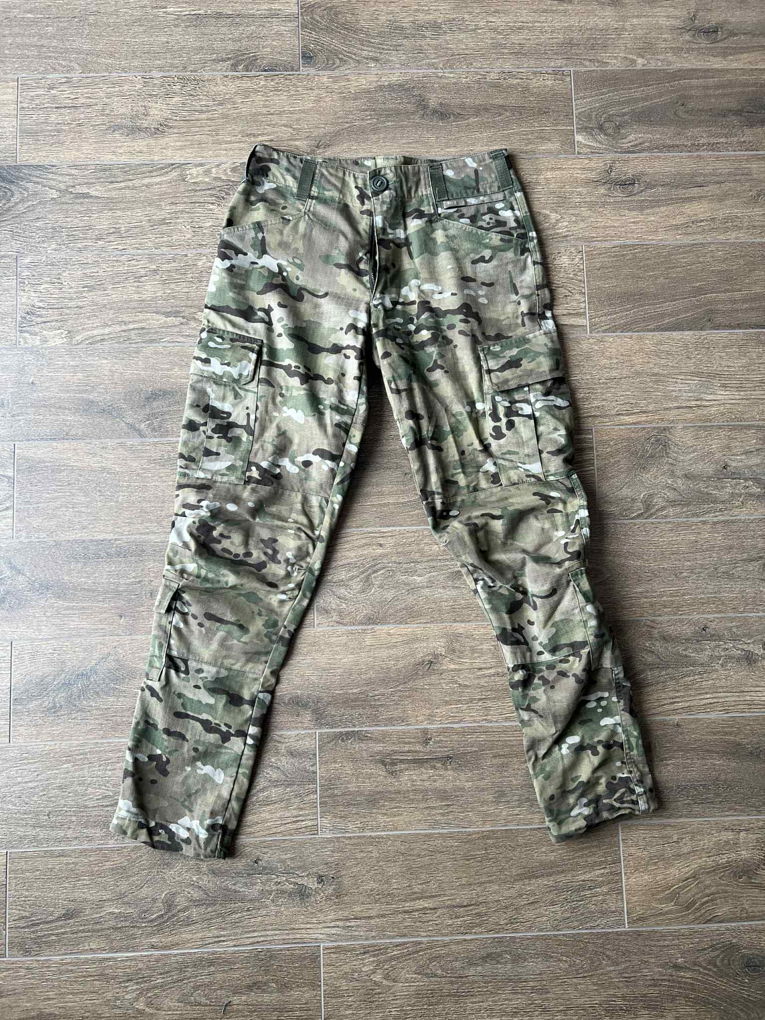 Kombinezon ćwiczebny ARLEN 15/DWS (spodnie)