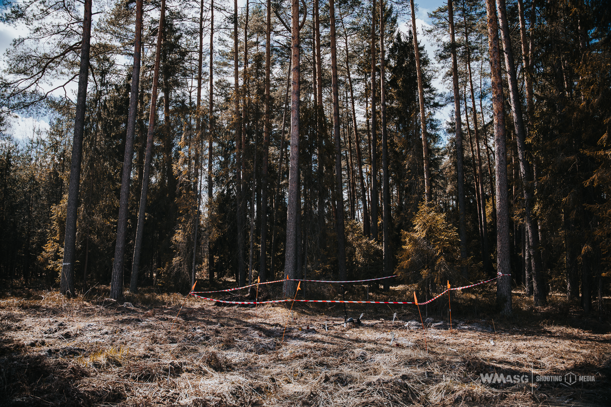 Wyścig Szczurów VI (fotorelacja)