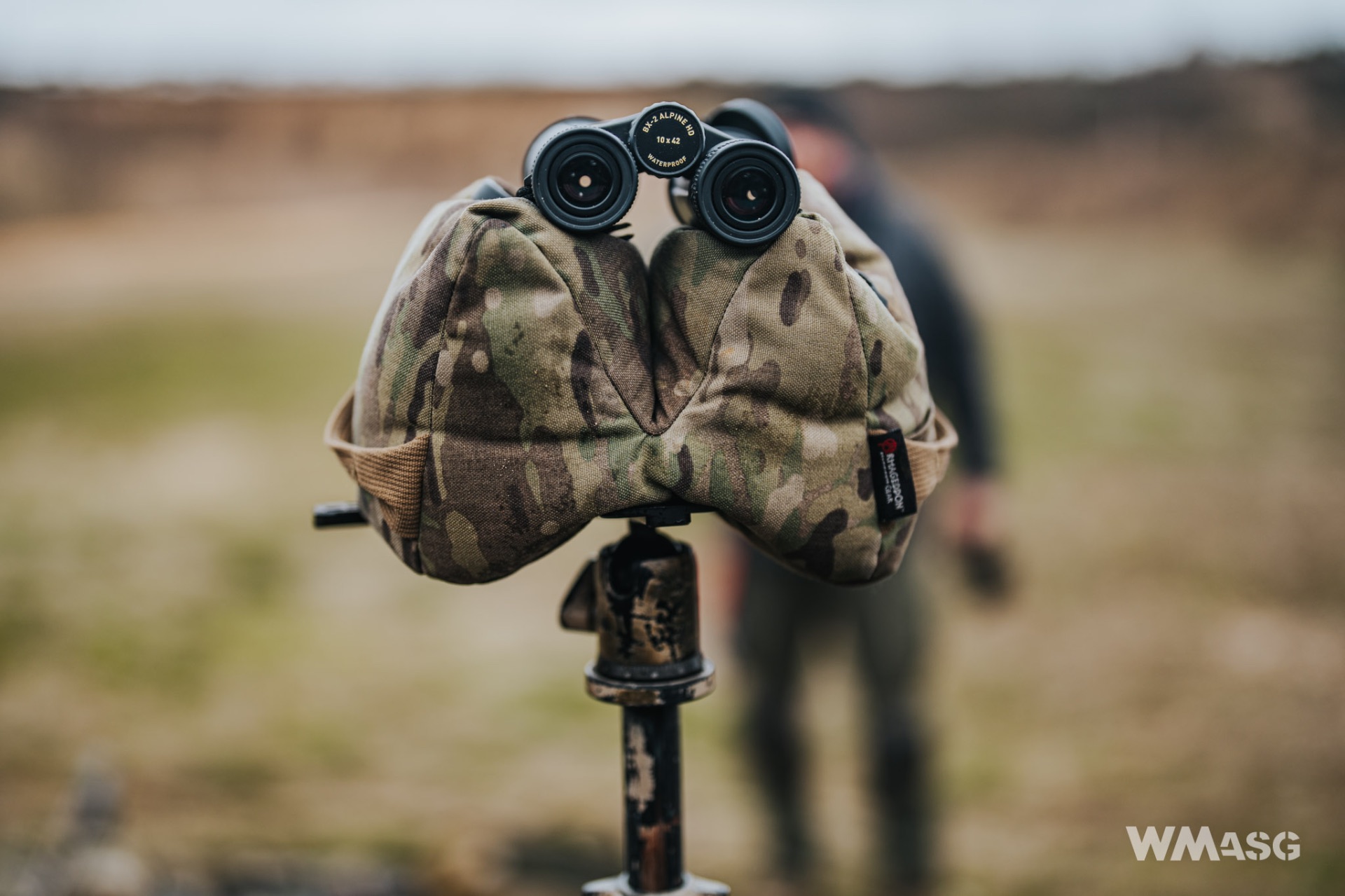 Strzelanie MidRange z TeamGrey Accuracy